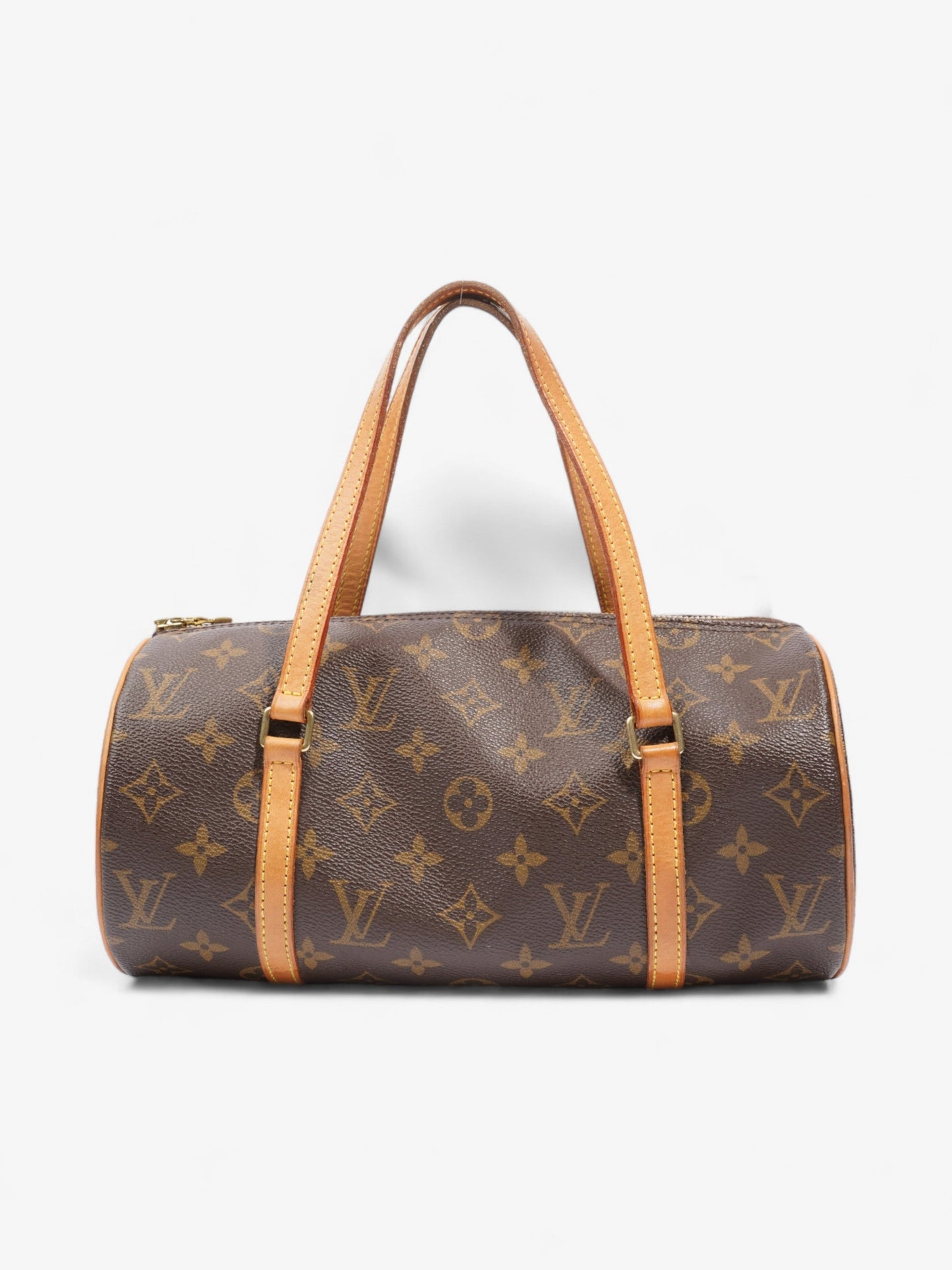 Louis Vuitton Papillon Coated Monogram Canvas Coated Canvas Apparel 56