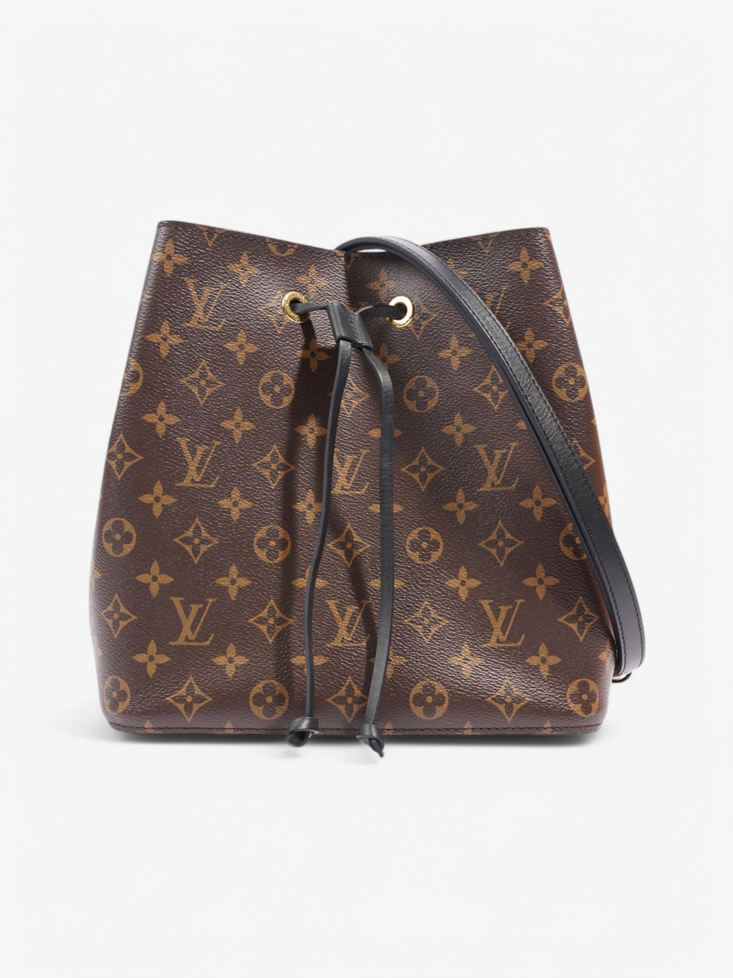 Louis Vuitton NeoNoe Coated Monogram Canvas Coated Canvas Apparel Canvas 8