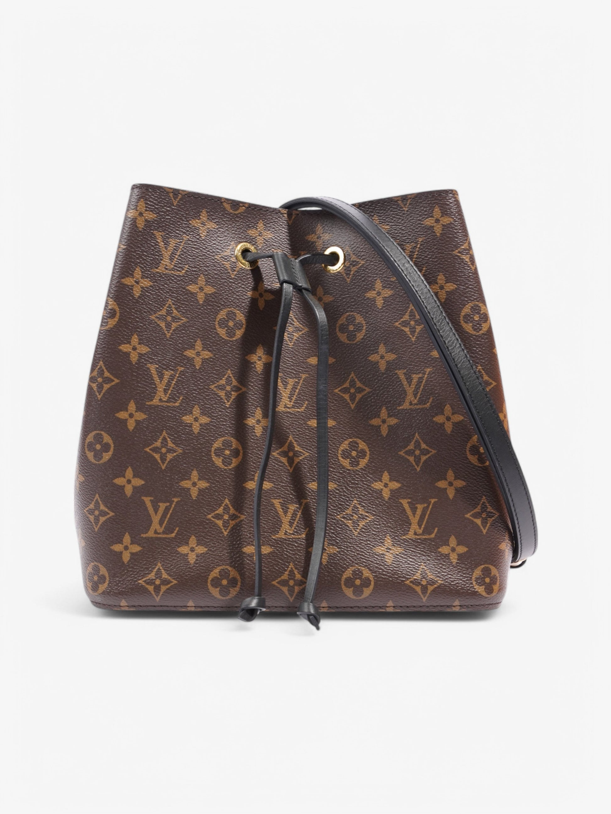 Louis Vuitton NeoNoe Coated Monogram Canvas Coated Canvas Apparel Canvas 8