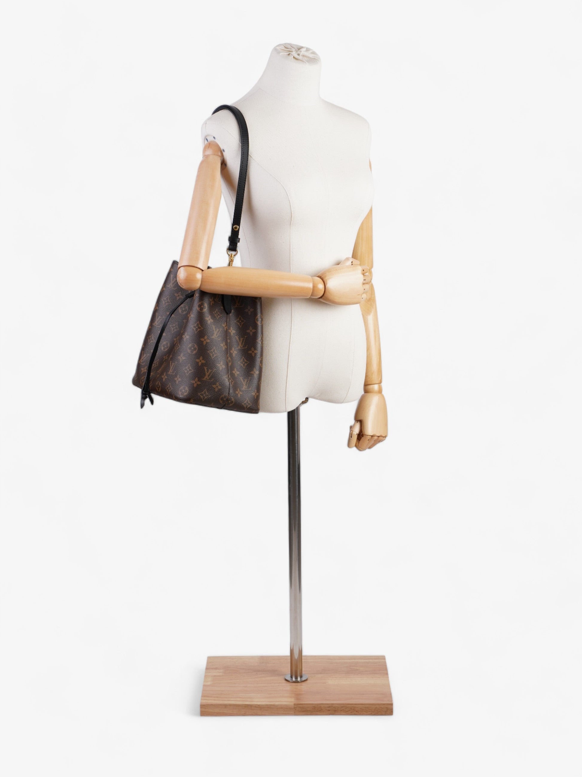 Louis Vuitton NéoNoé Bucket Coated Monogram Canvas Coated Canvas Apparel Canvas 1