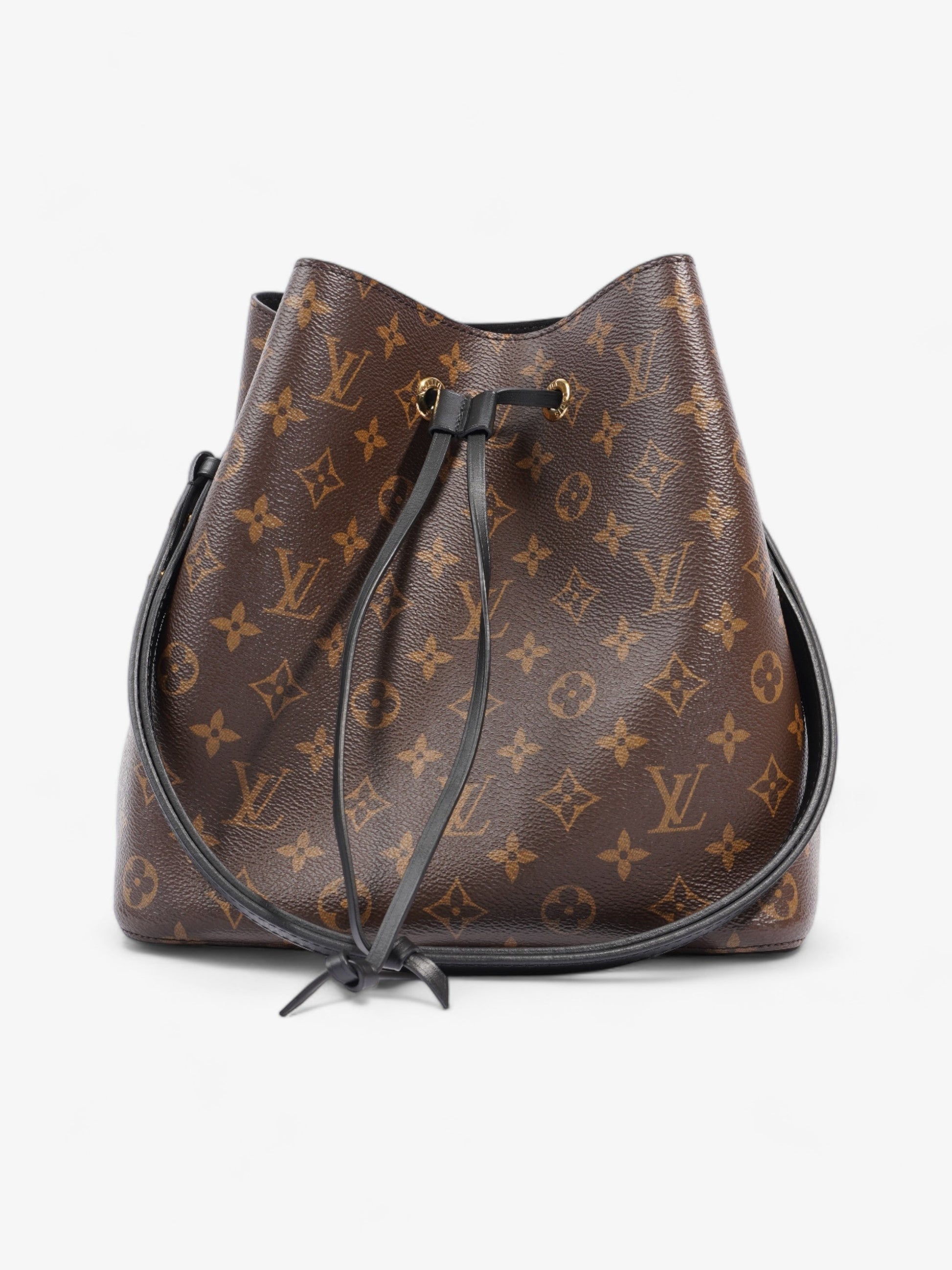Louis Vuitton NéoNoé Bucket Coated Monogram Canvas Coated Canvas Apparel Canvas 1