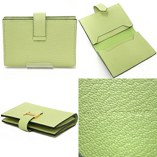 Card Case Shave Jones Bourjon Bearn Card Travel Bag