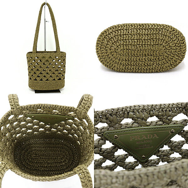 Tote Bag Bg M T F V