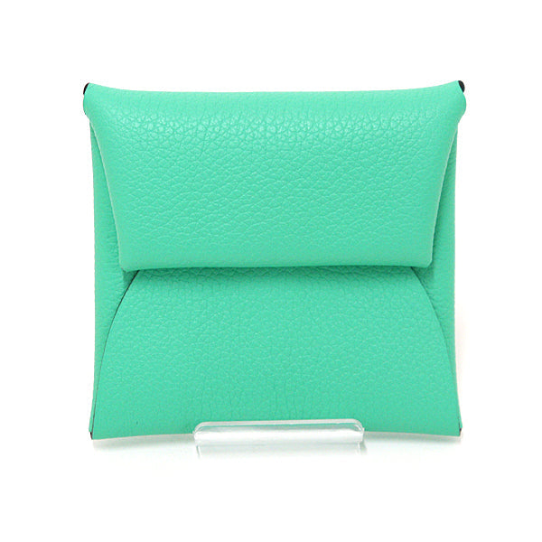Coin Case Evercolor Mint Bastia Gm Women Green Travel Bag