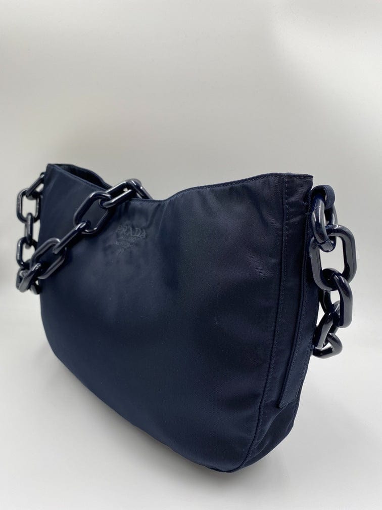 Prada Sport Bag Nylon Travel Bag