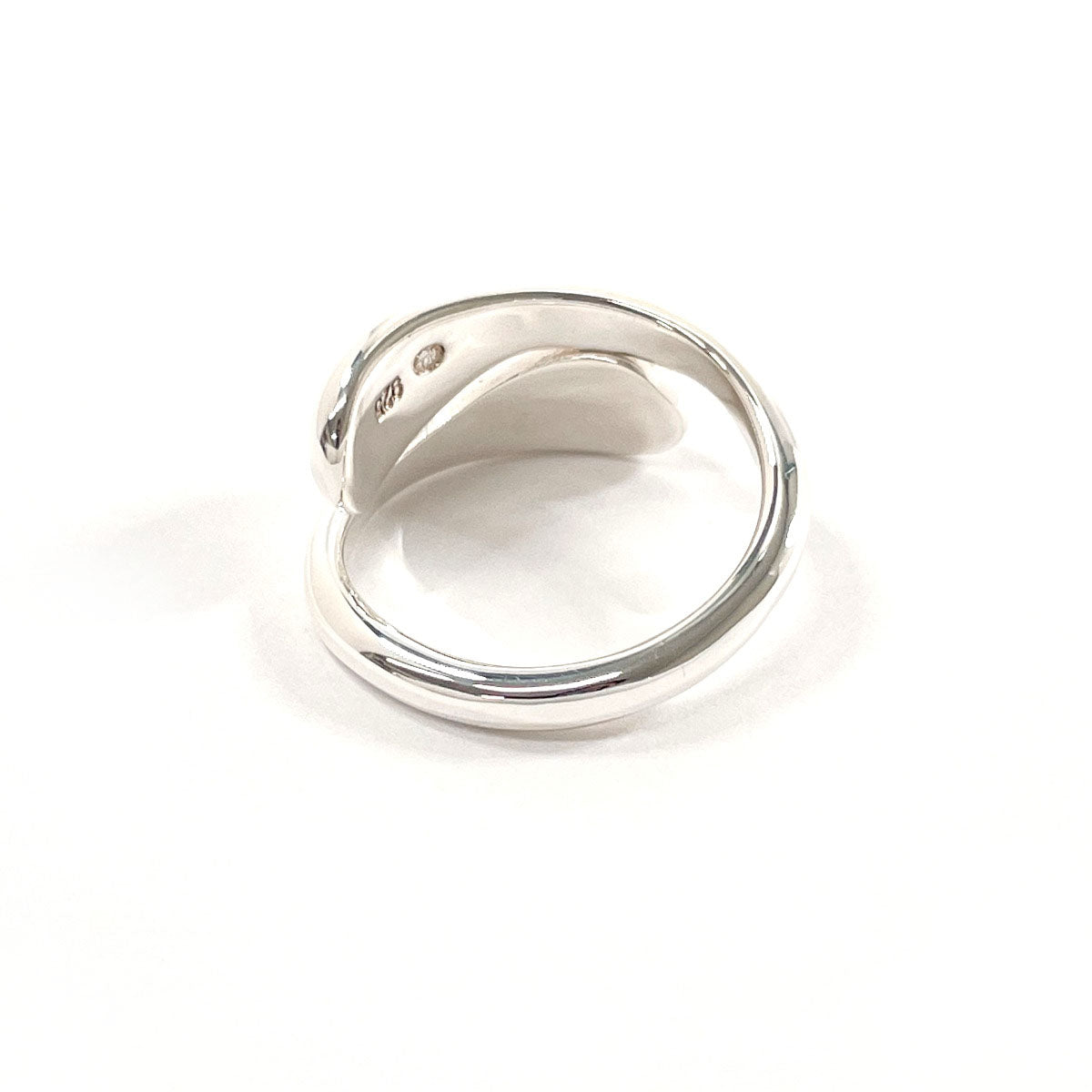 CHANEL Ring Silver925 Silver  