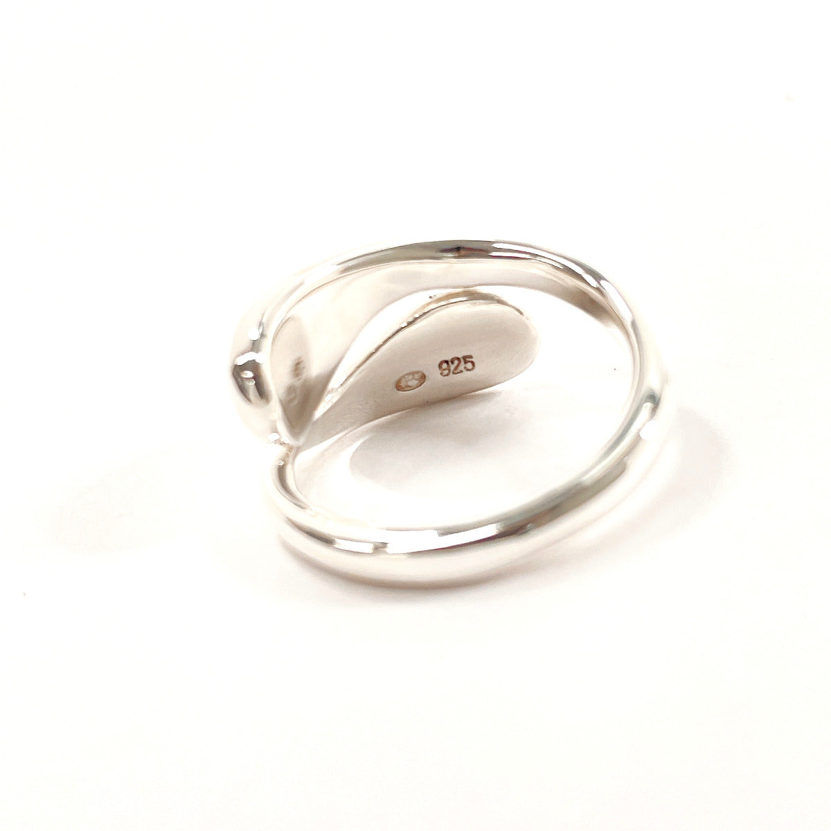 CHANEL Ring Silver925 Silver  