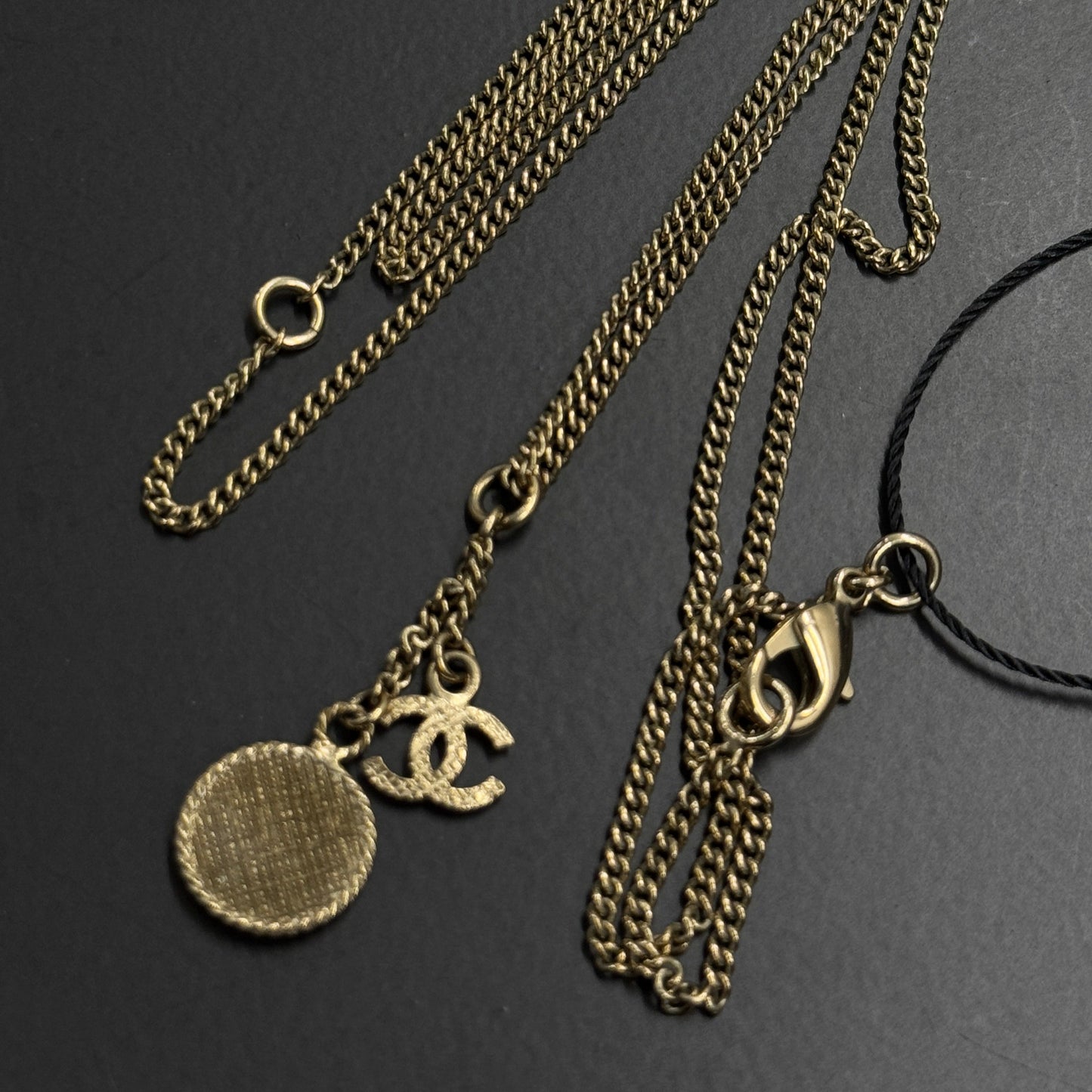 Chanel   necklace