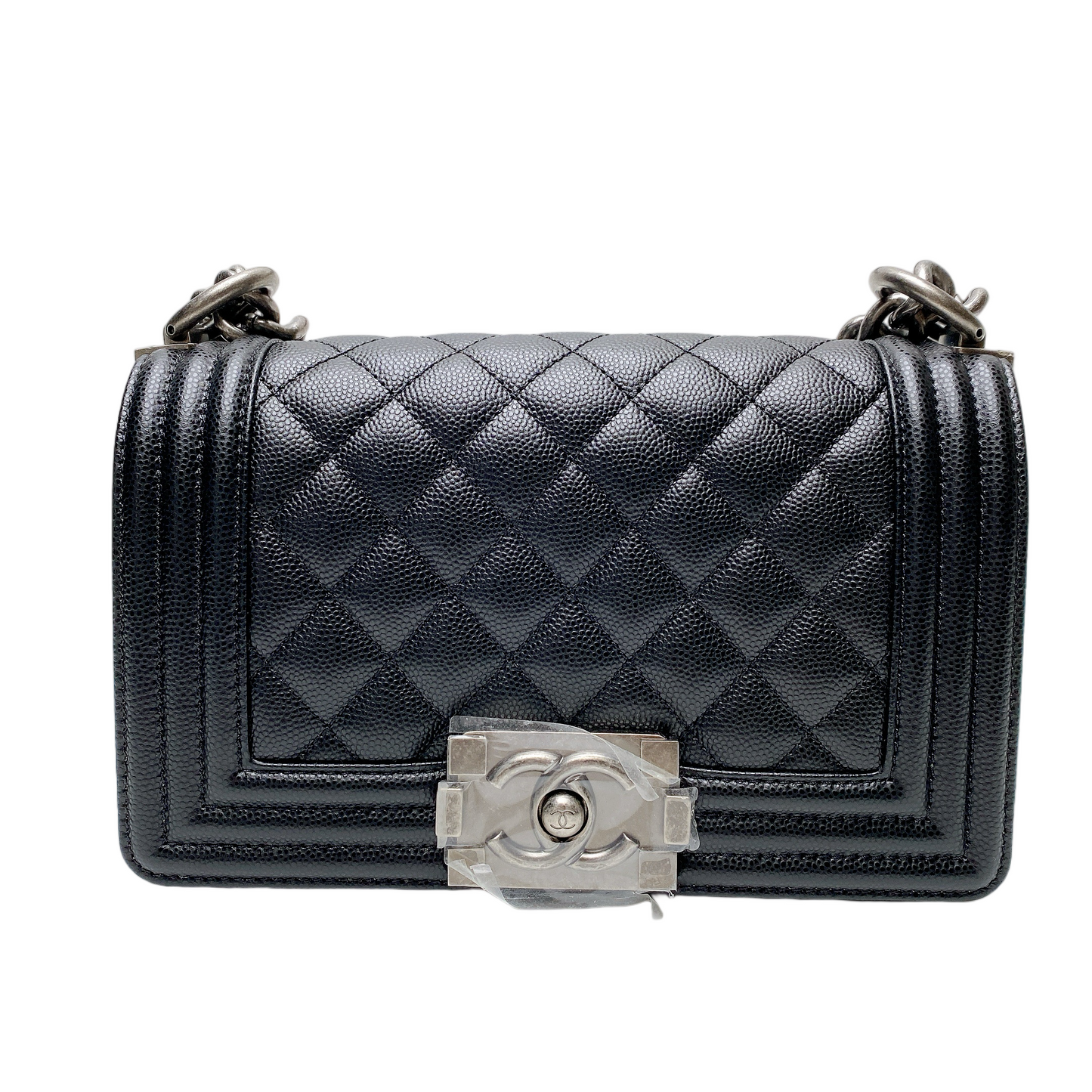 Chanel Leboy Small Handbag