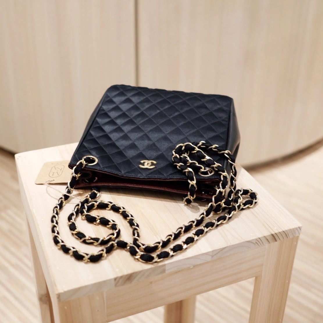 Chanel   shoulder bag