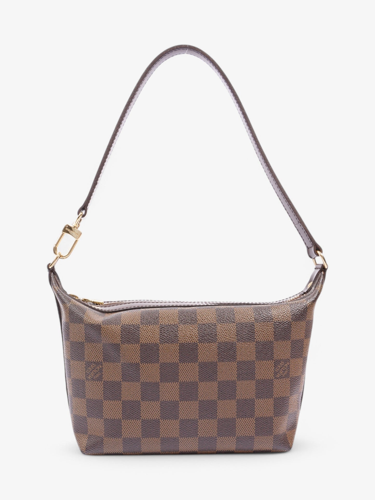 Louis Vuitton Illovo Ebene Coated PM Damier Canvas Coated Canvas Apparel Pm 1
