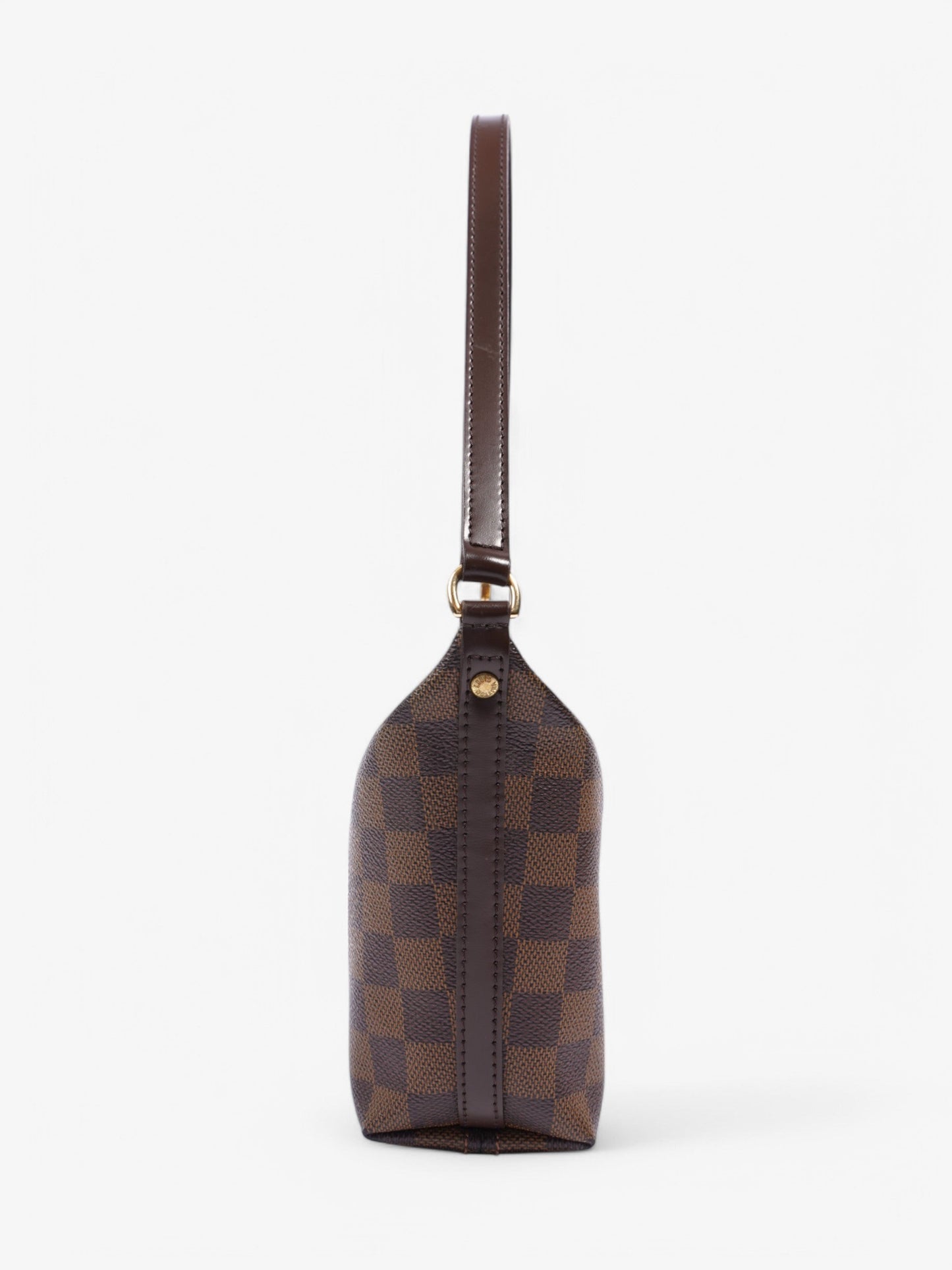 Louis Vuitton Illovo Ebene Coated PM Damier Canvas Coated Canvas Apparel Pm 1