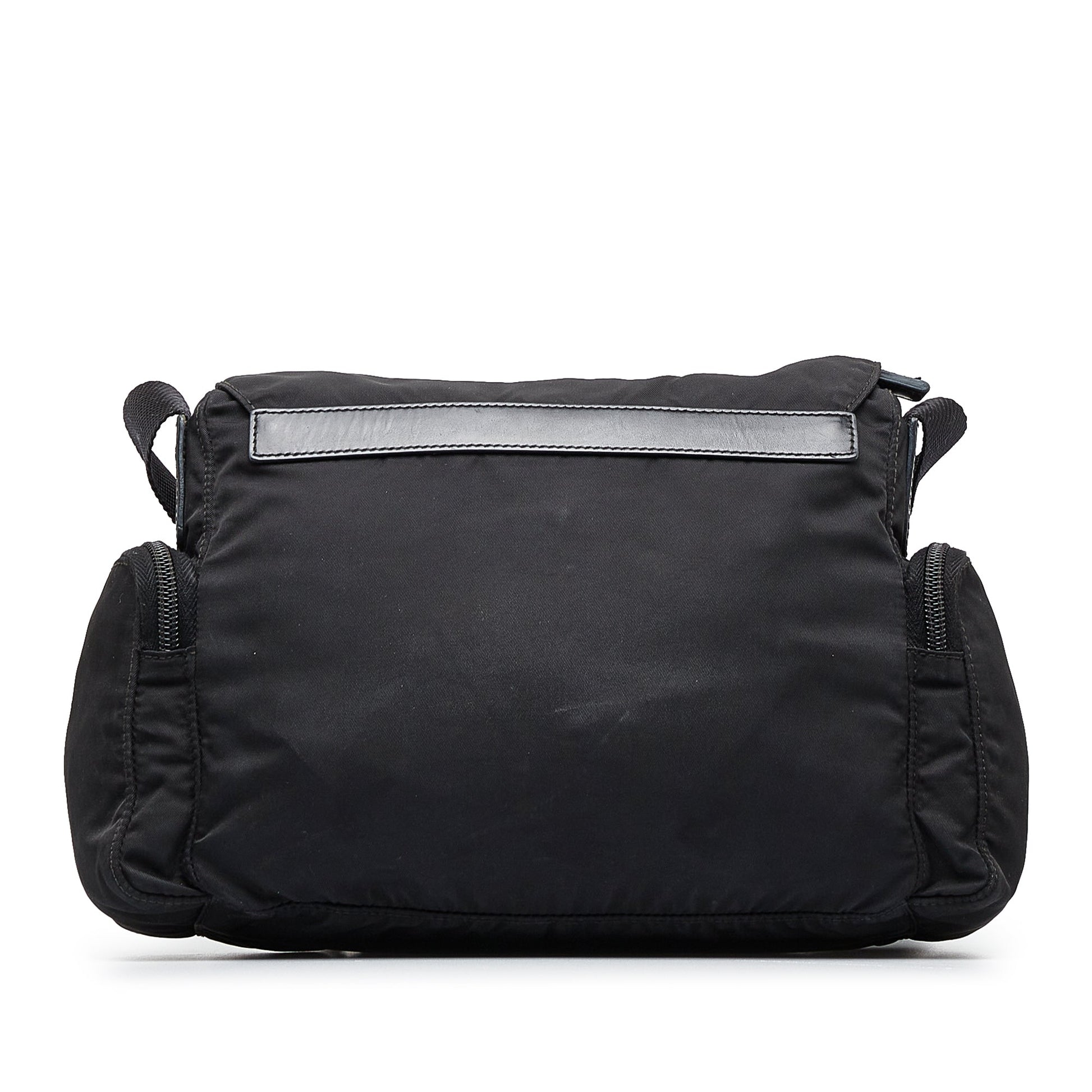 Prada Tessuto Crossbody Bag Crossbody Bag 45