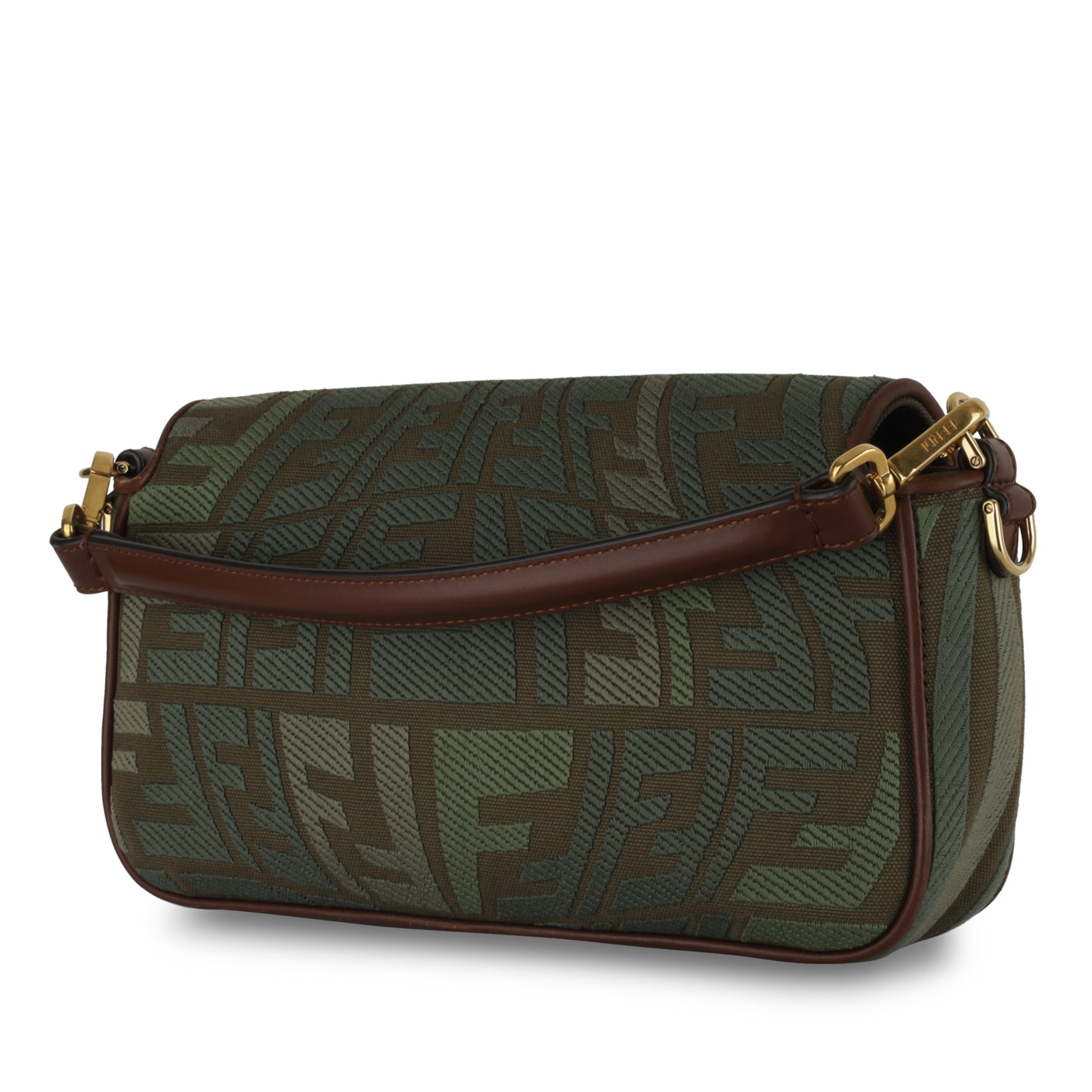 Fendi Baguette Bag Medium Shoulder Bag