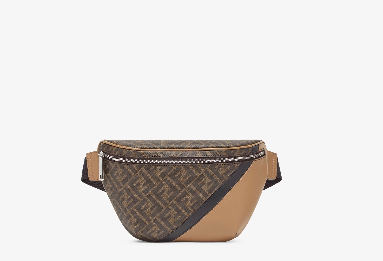 Fendi Ff Belt Bag