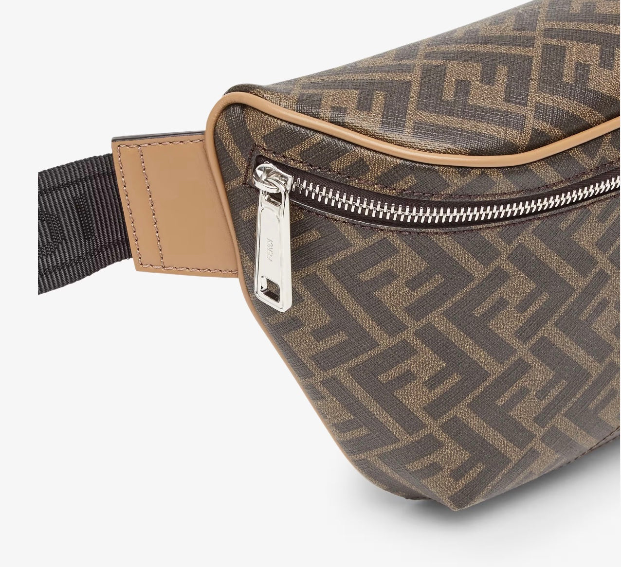 Fendi Ff Belt Bag