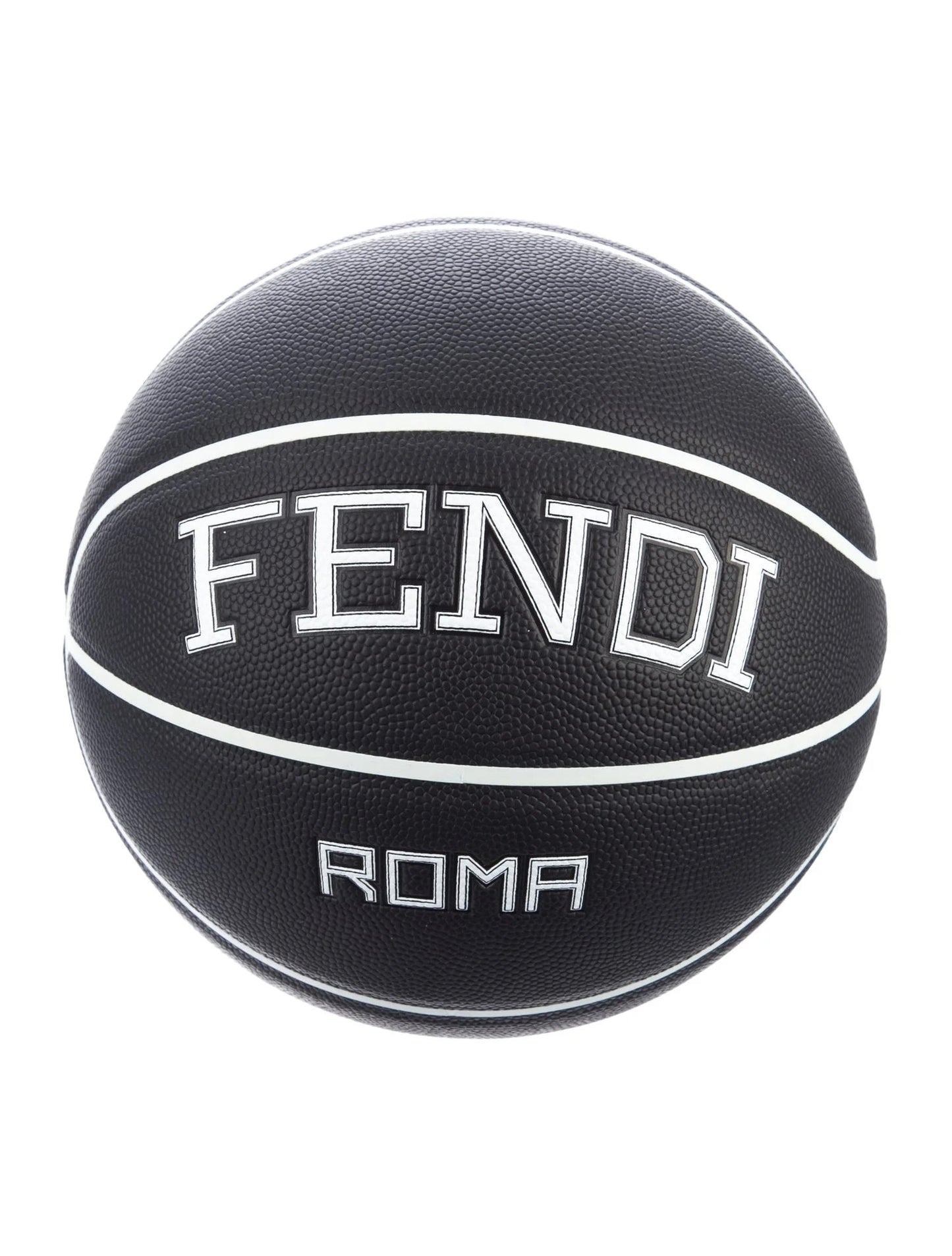 Fendi Roma Handbag Travel Bag