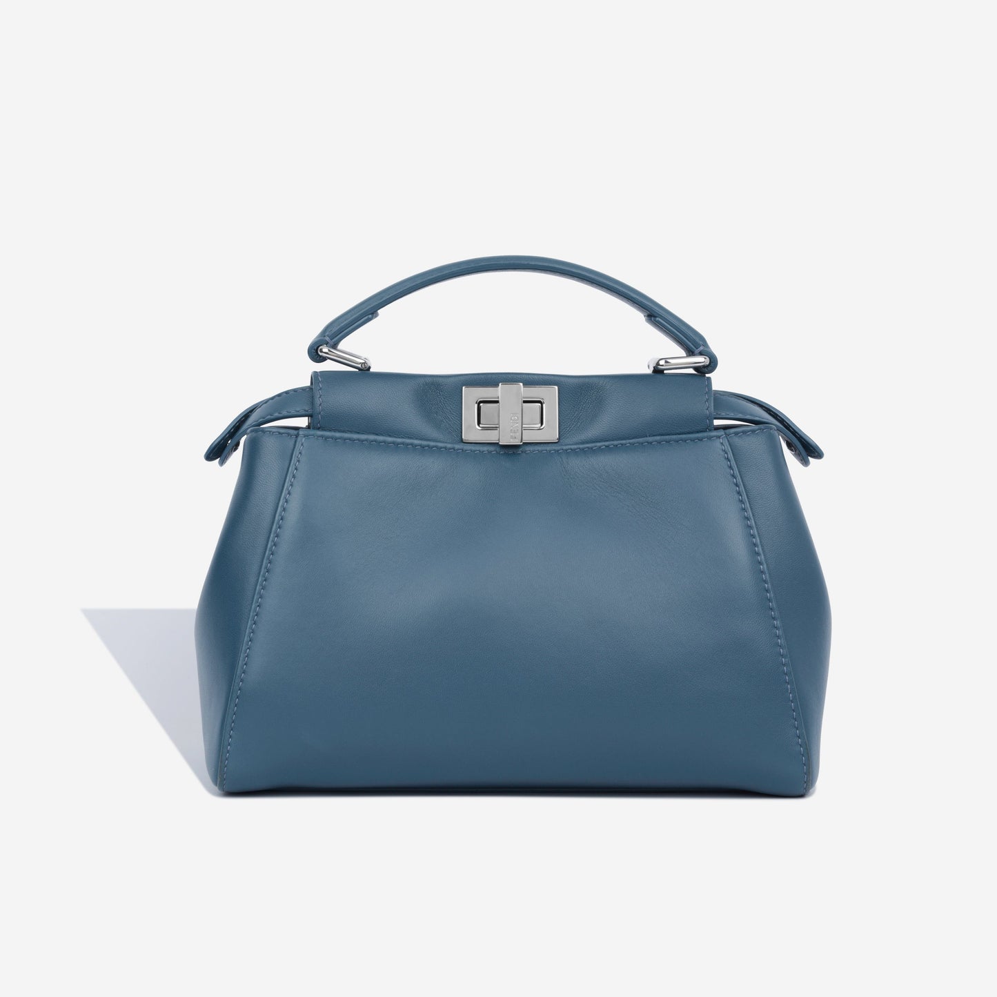 Fendi Peekaboo Tote Bag Mini