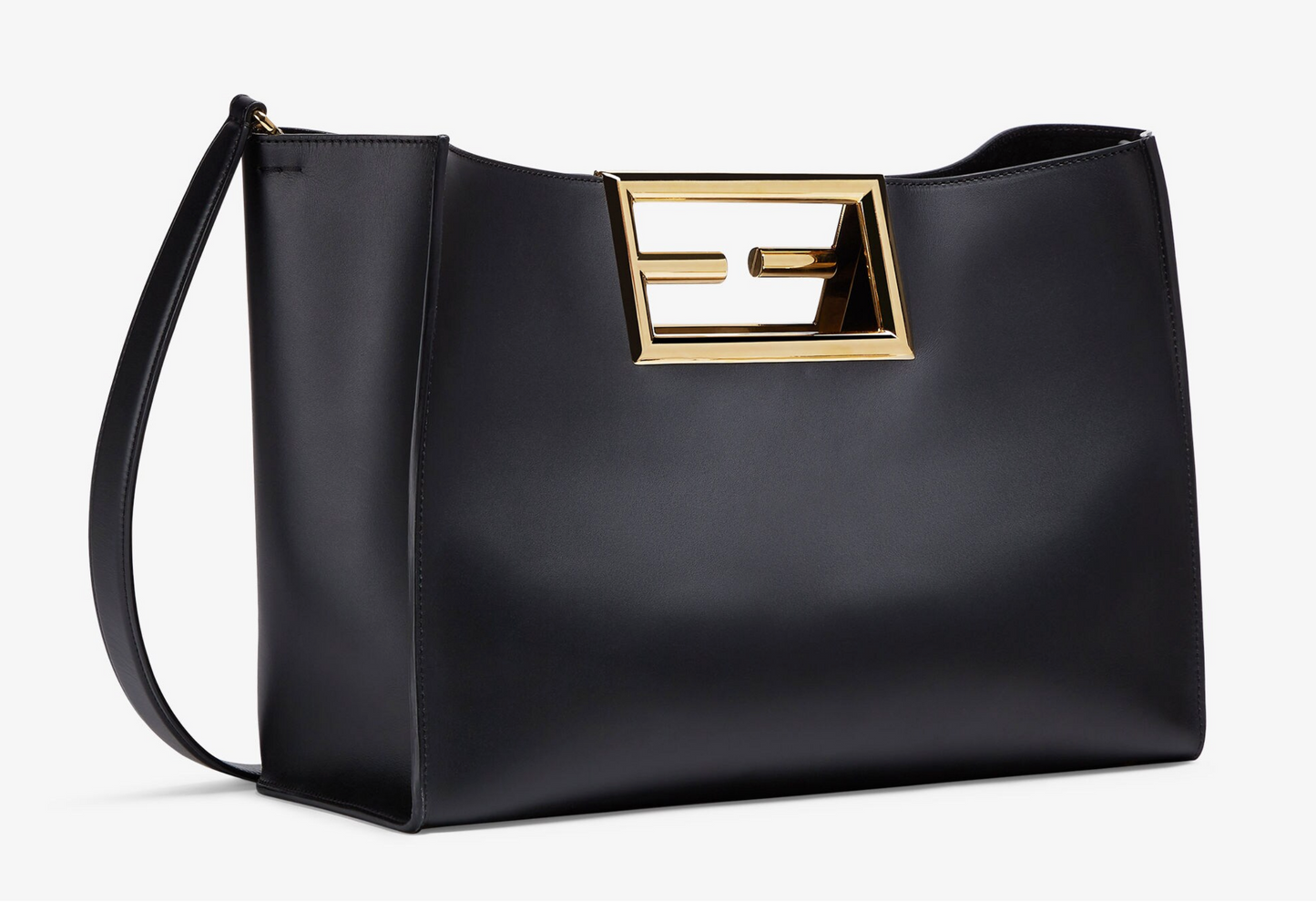 Fendi Way Tote Bag Medium