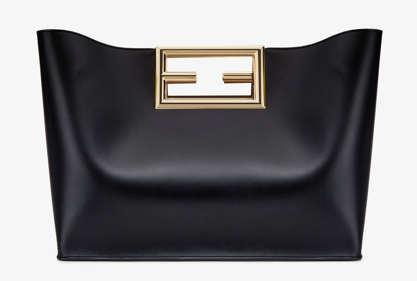 Fendi Way Tote Bag Medium