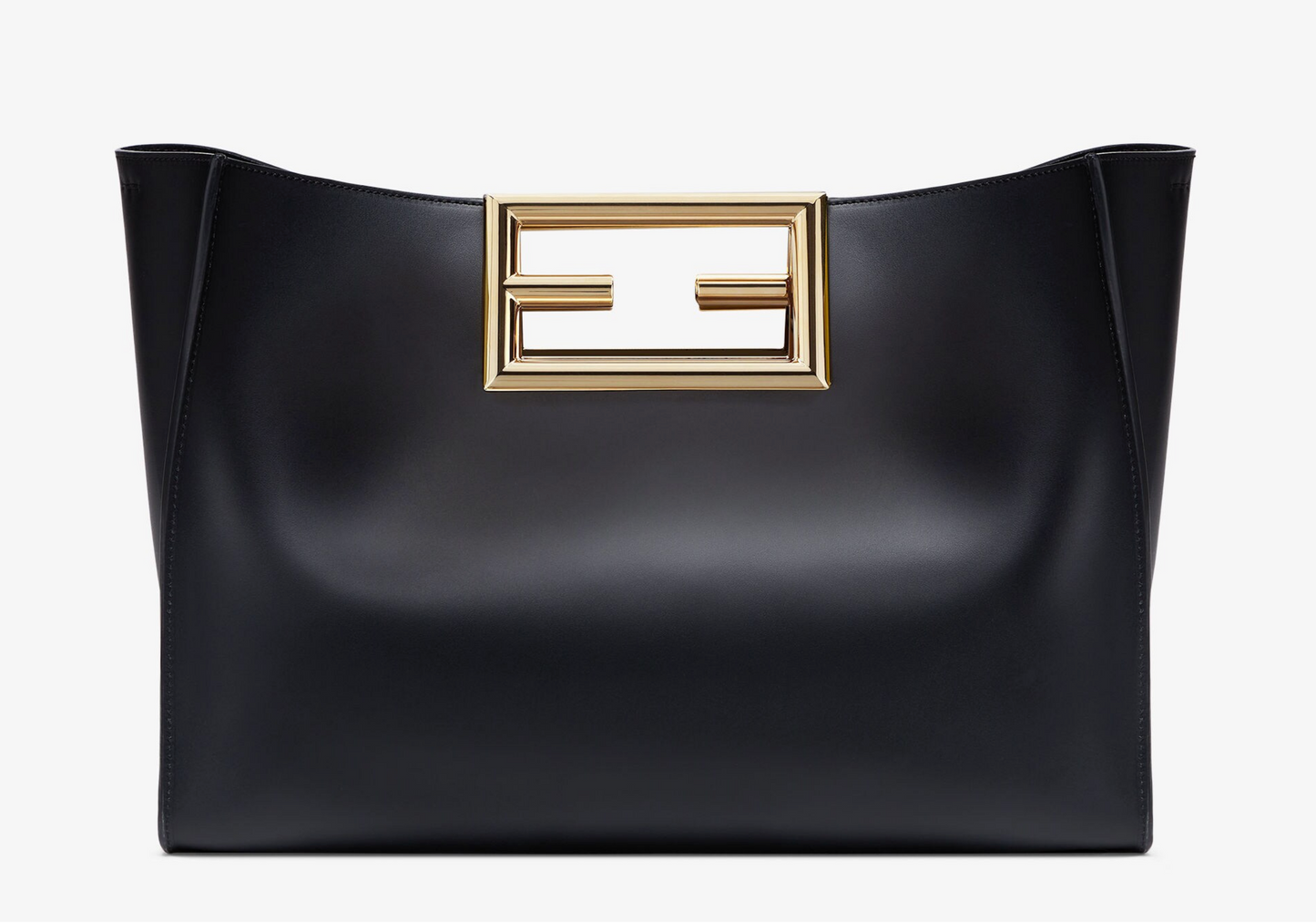 Fendi Way Tote Bag Medium