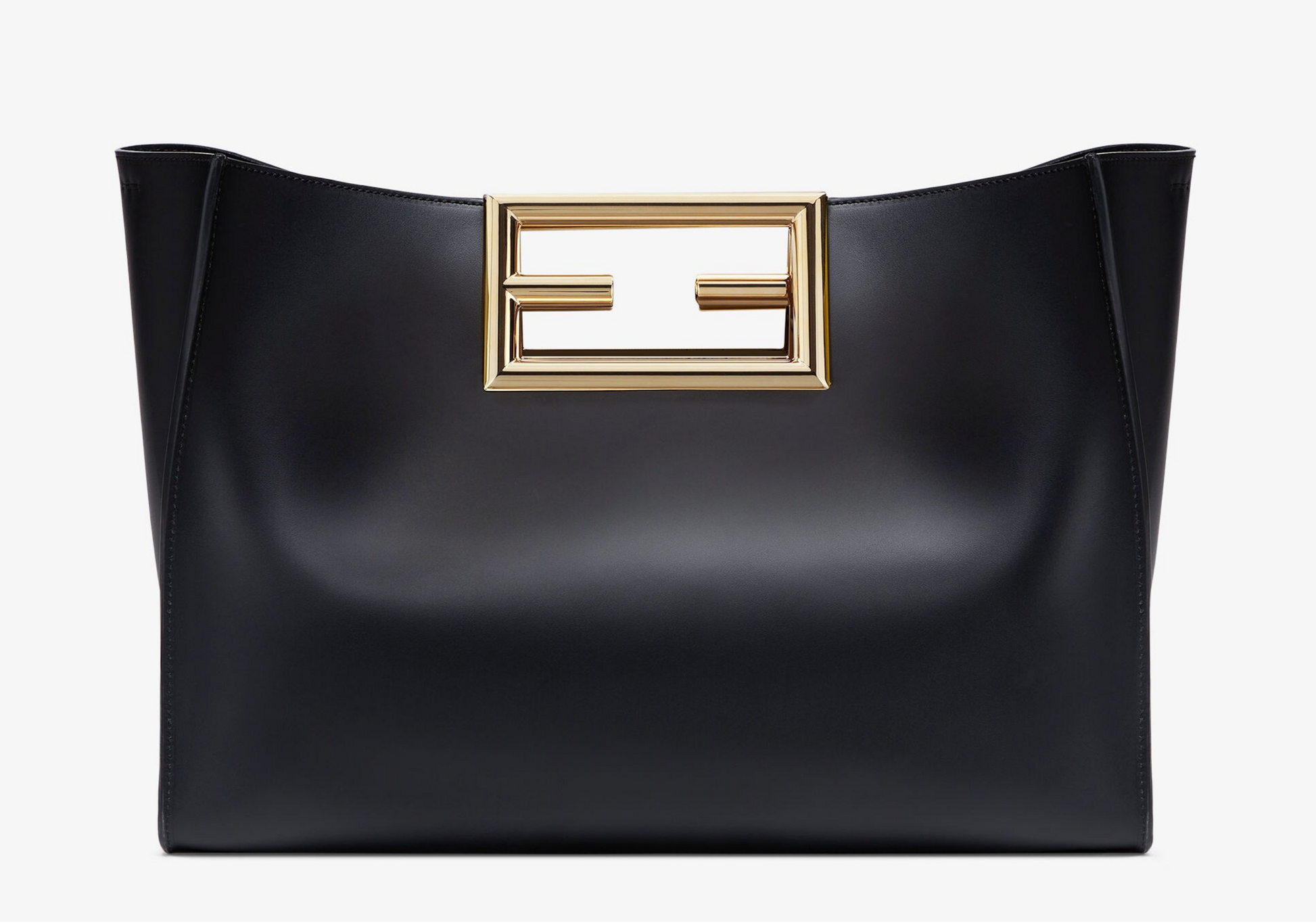 Fendi Way Tote Bag Medium