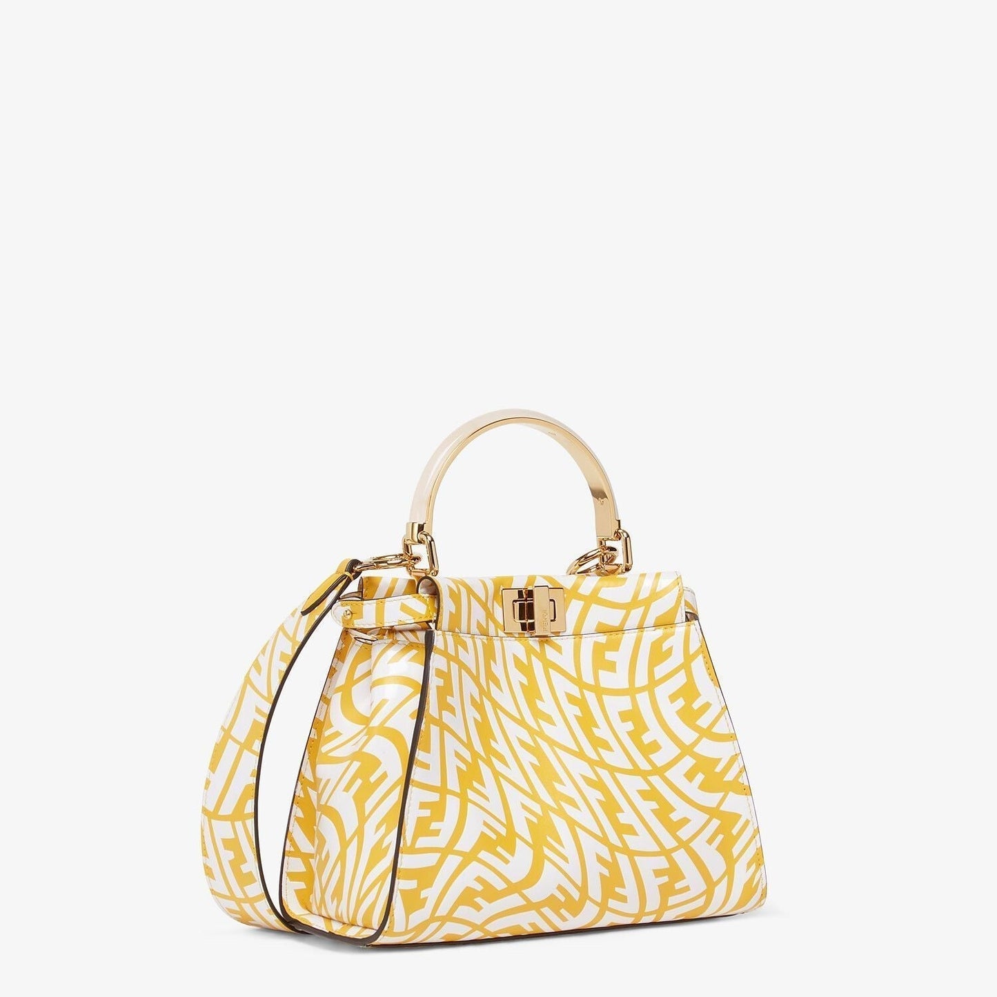 Fendi Sarah Coleman Vertigo Bag Mini Travel Bag