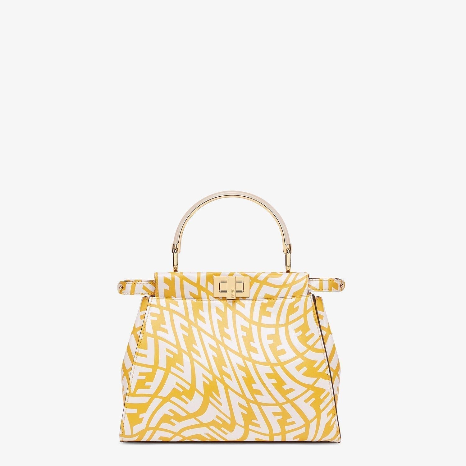 Fendi Sarah Coleman Vertigo Bag Mini Travel Bag