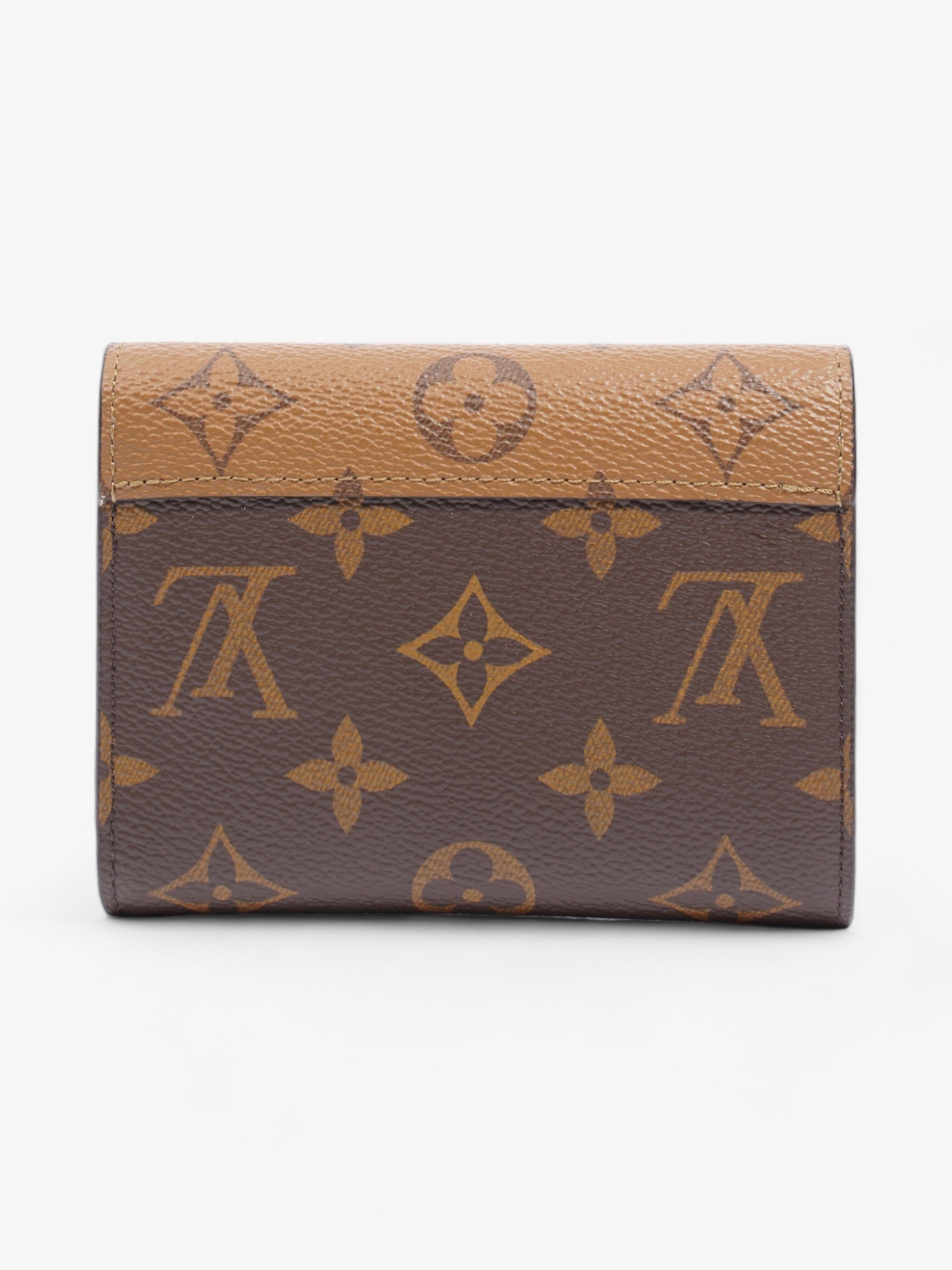 Louis Vuitton Victorine Coated Monogram Canvas Coated Canvas Apparel