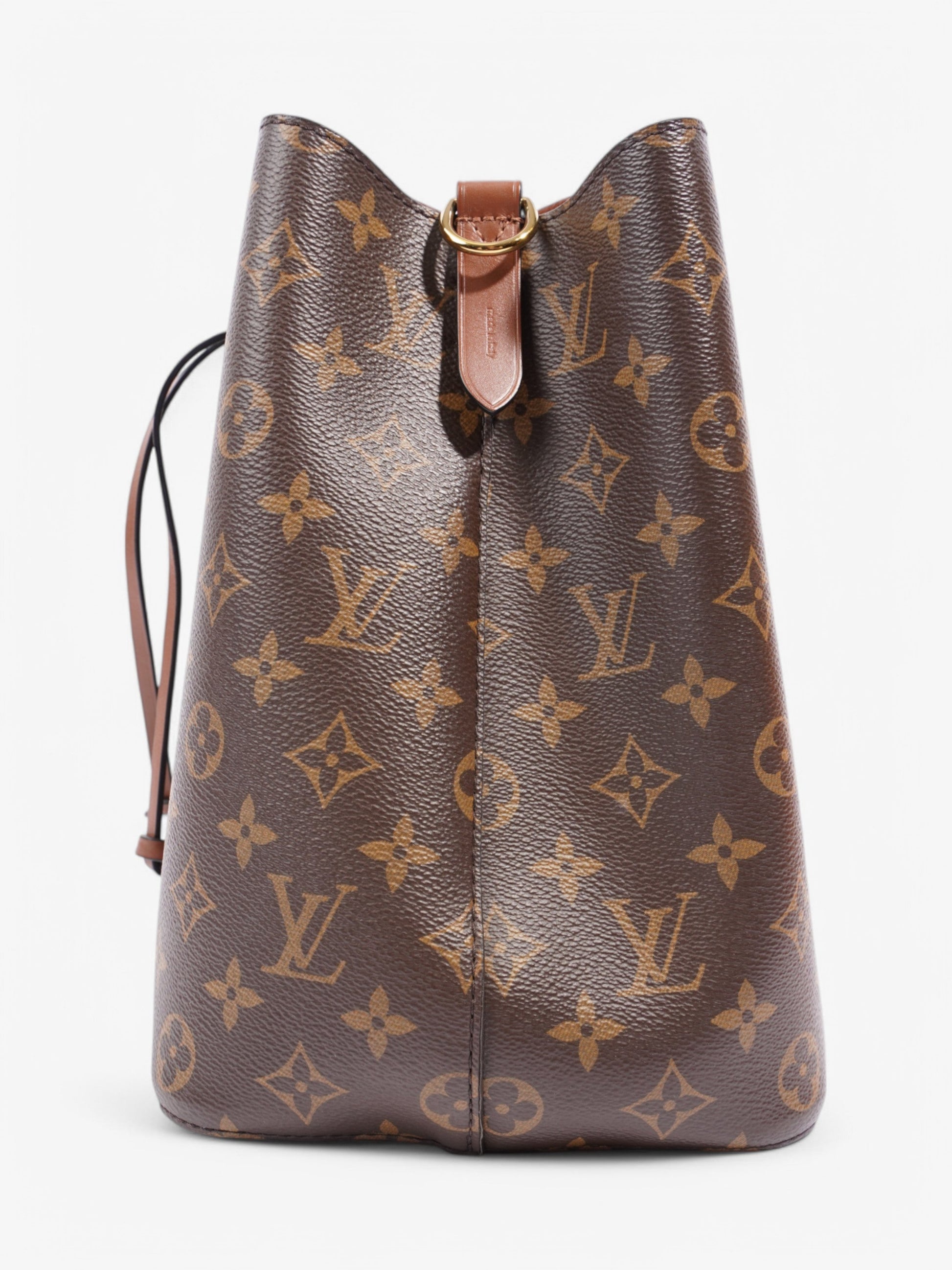 Louis Vuitton NeoNoe Coated Monogram Canvas Coated Canvas Apparel