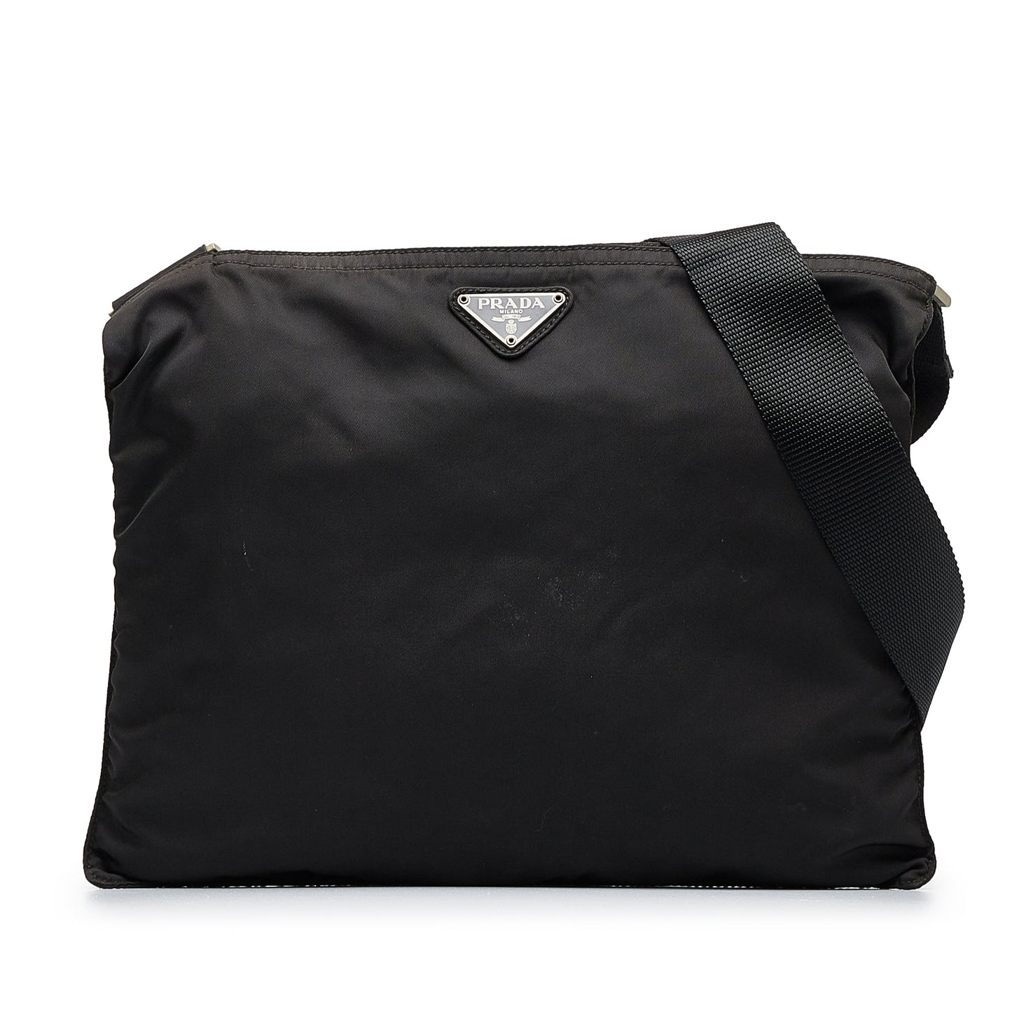 Prada Tessuto Crossbody Bag Crossbody Bag 65