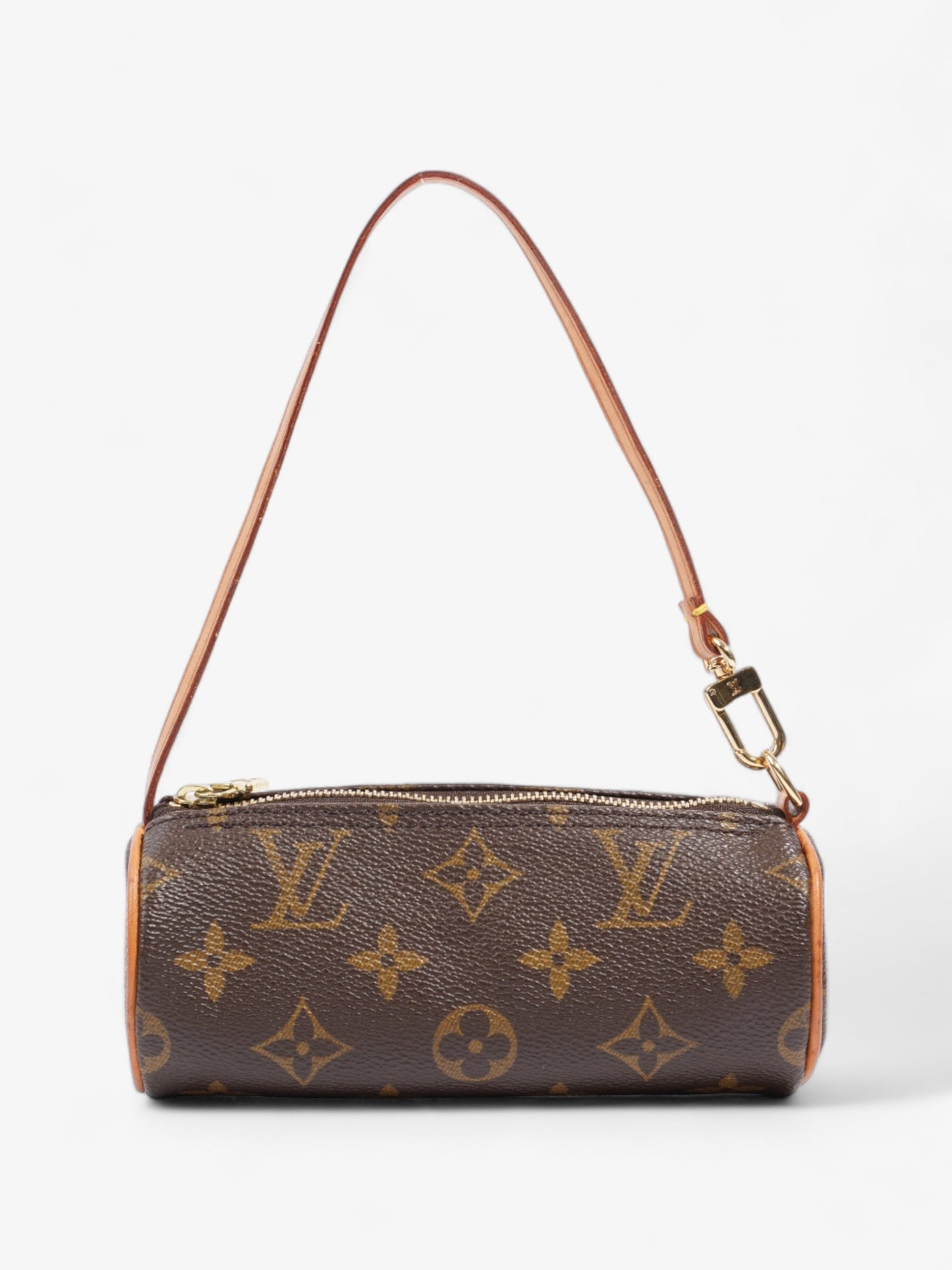 Louis Vuitton Papillon Coated Monogram Canvas Coated Canvas Apparel 57