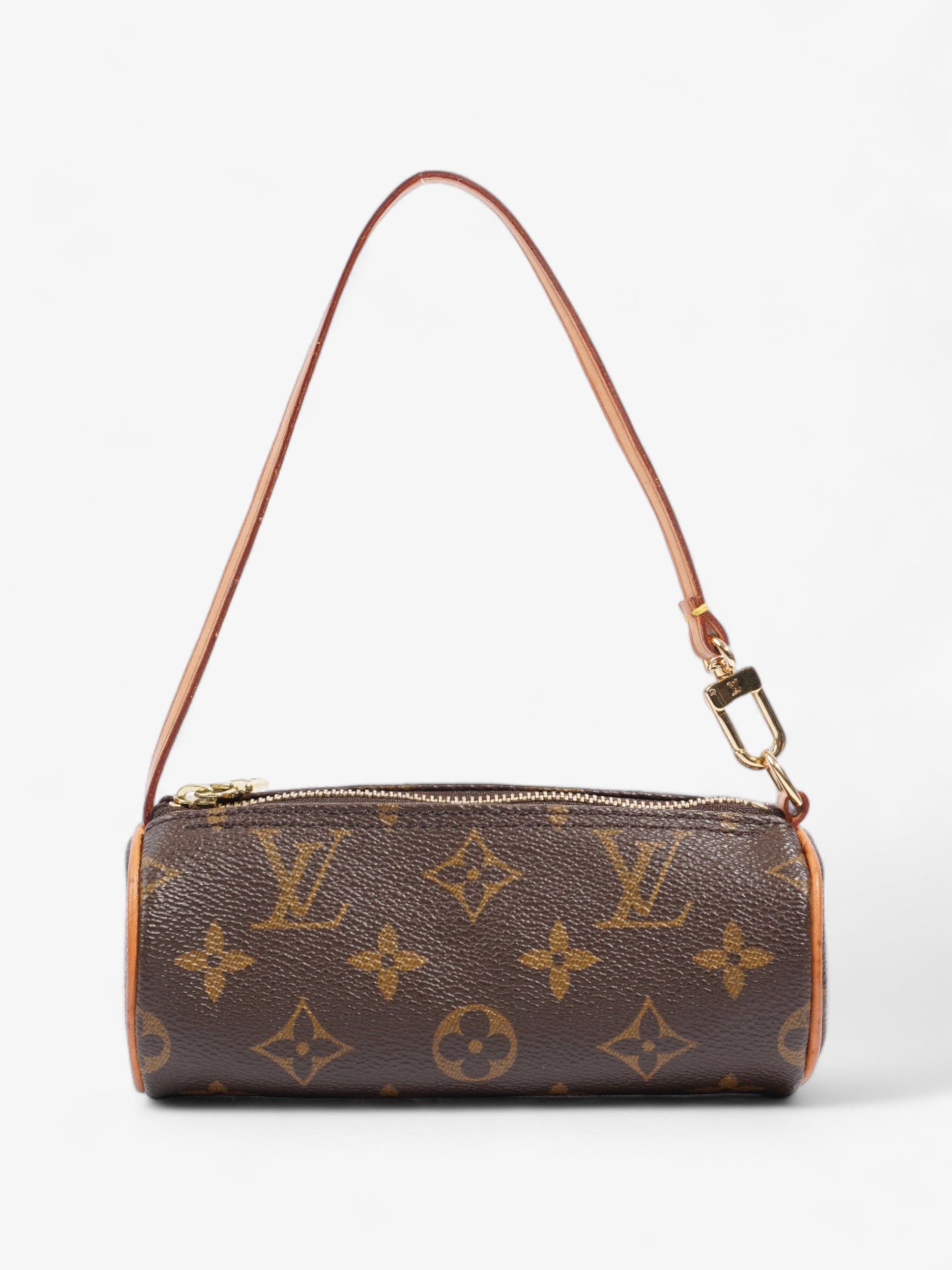 Louis Vuitton Papillon Coated Monogram Canvas Coated Canvas Apparel 57