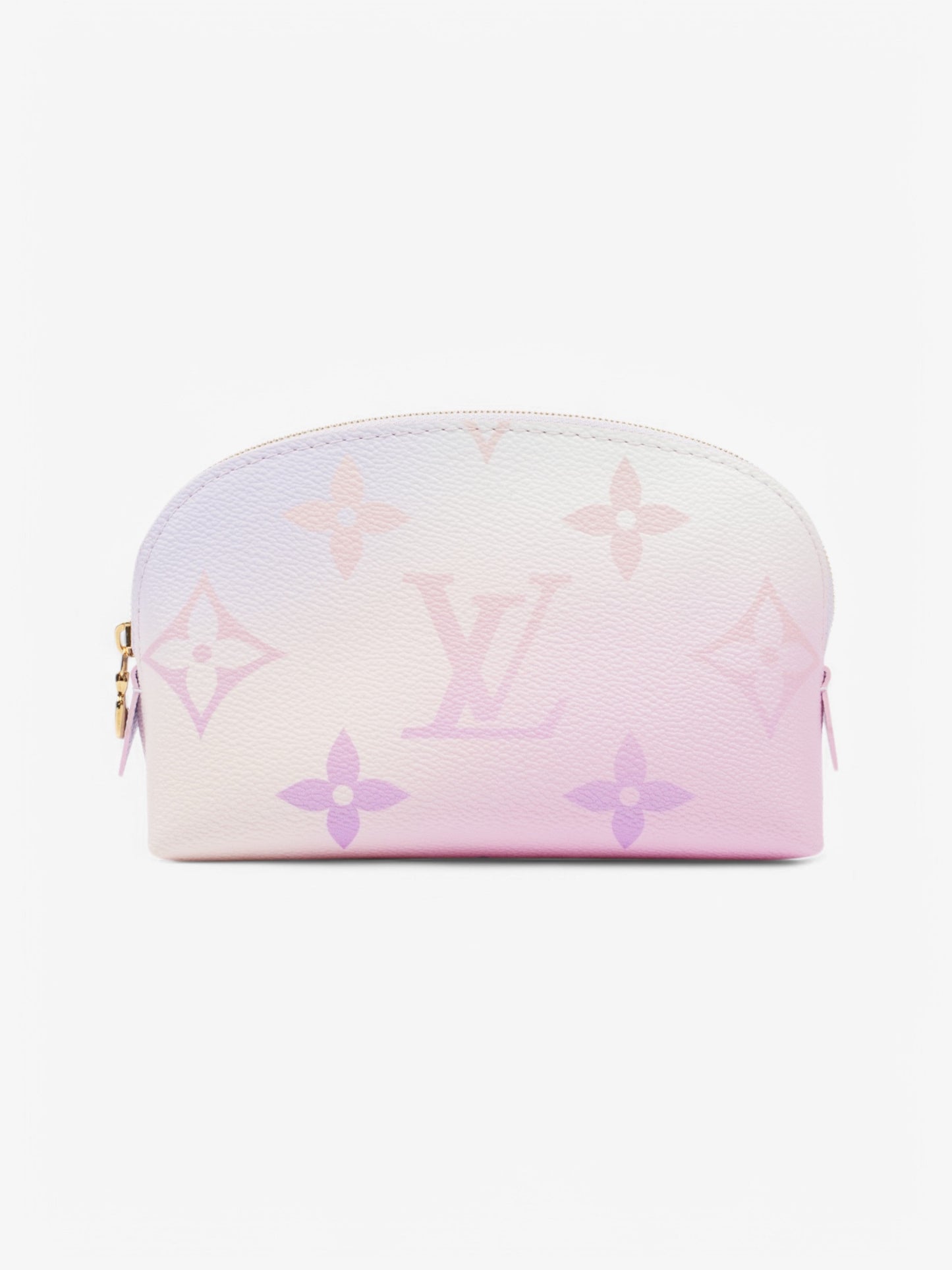 Louis Vuitton Cosmetic Sunrise Pastel Coated Canvas Apparel