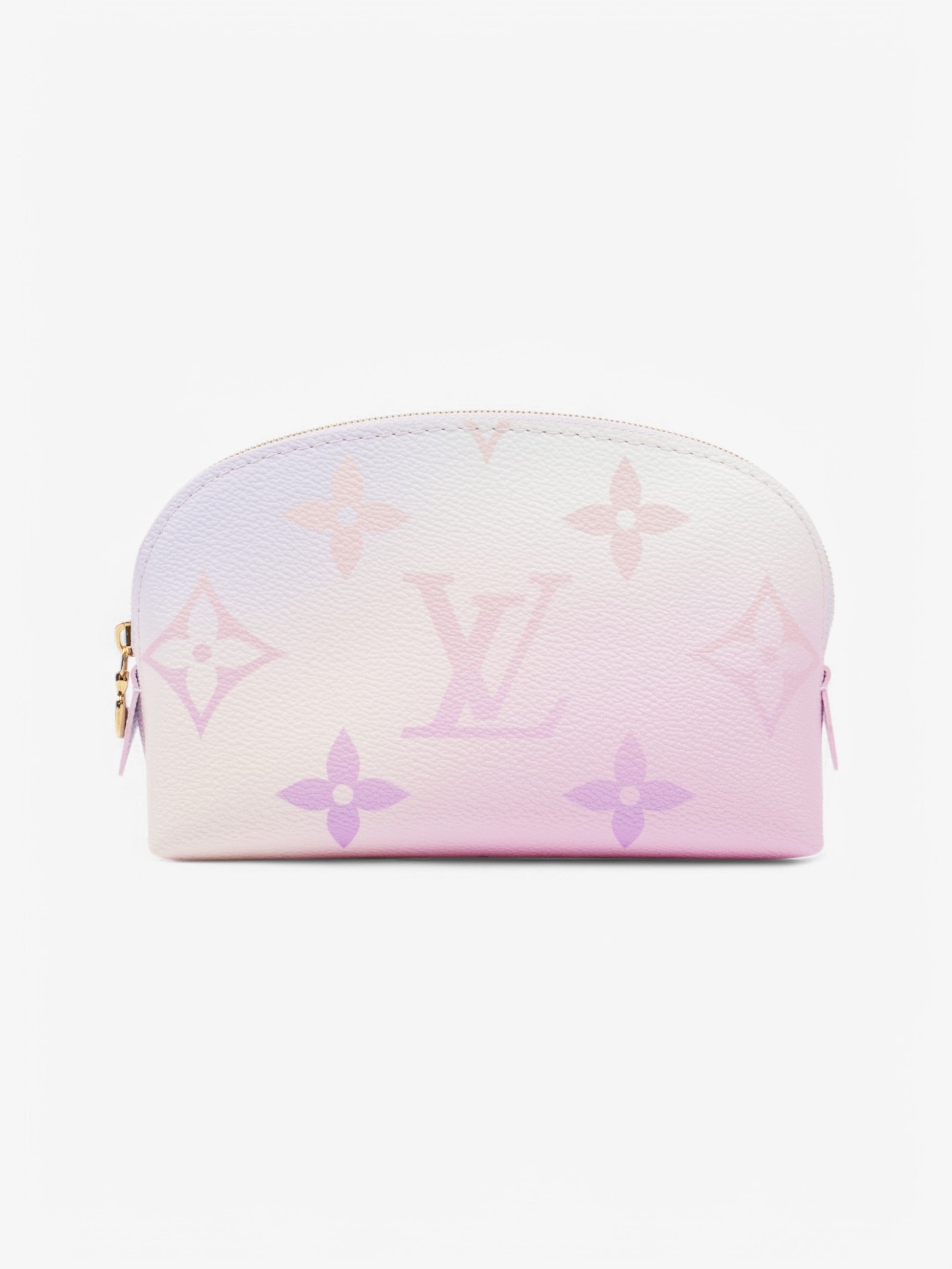 Louis Vuitton Cosmetic Sunrise Pastel Coated Canvas Apparel