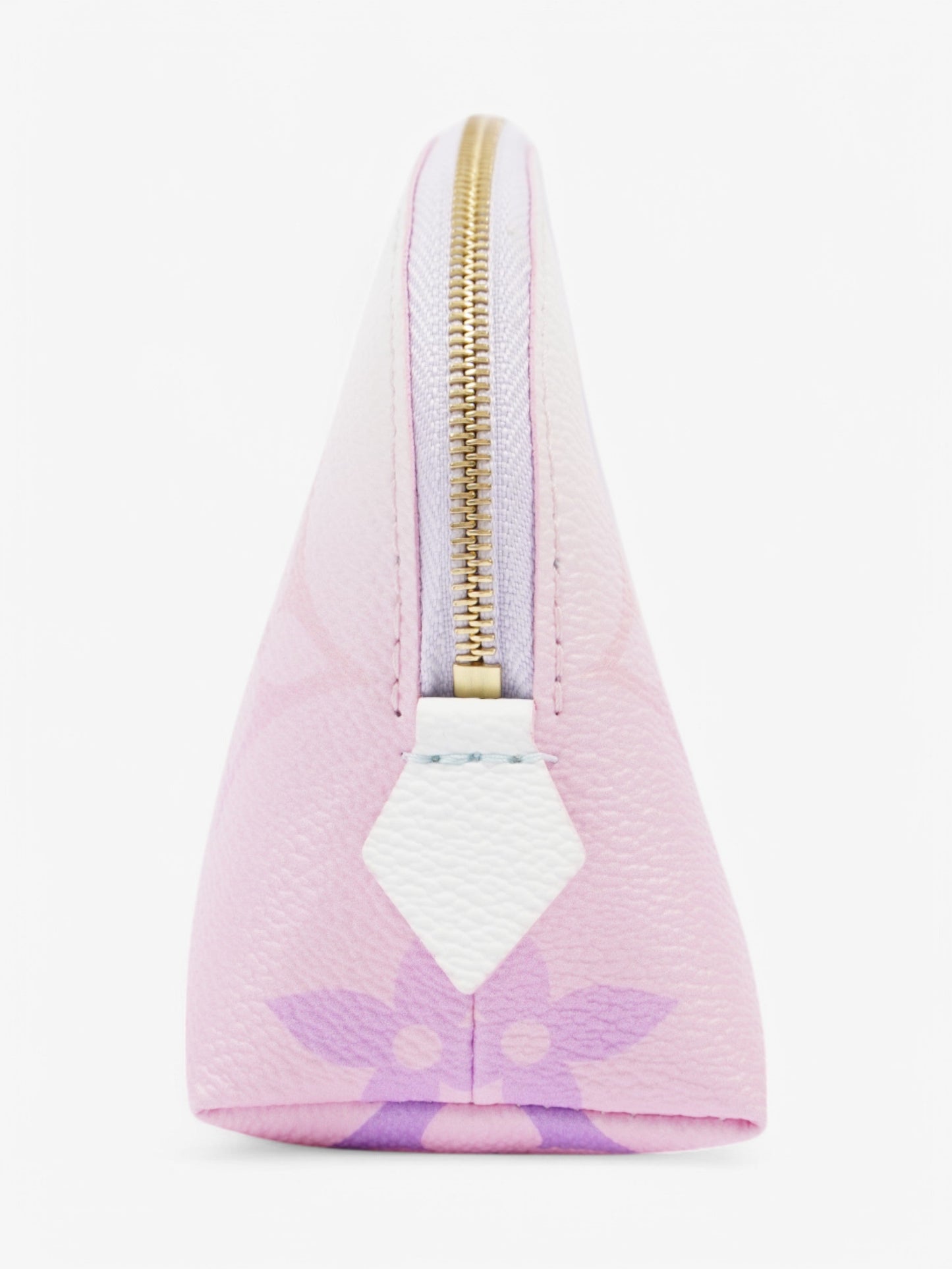 Louis Vuitton Cosmetic Sunrise Pastel Coated Canvas Apparel