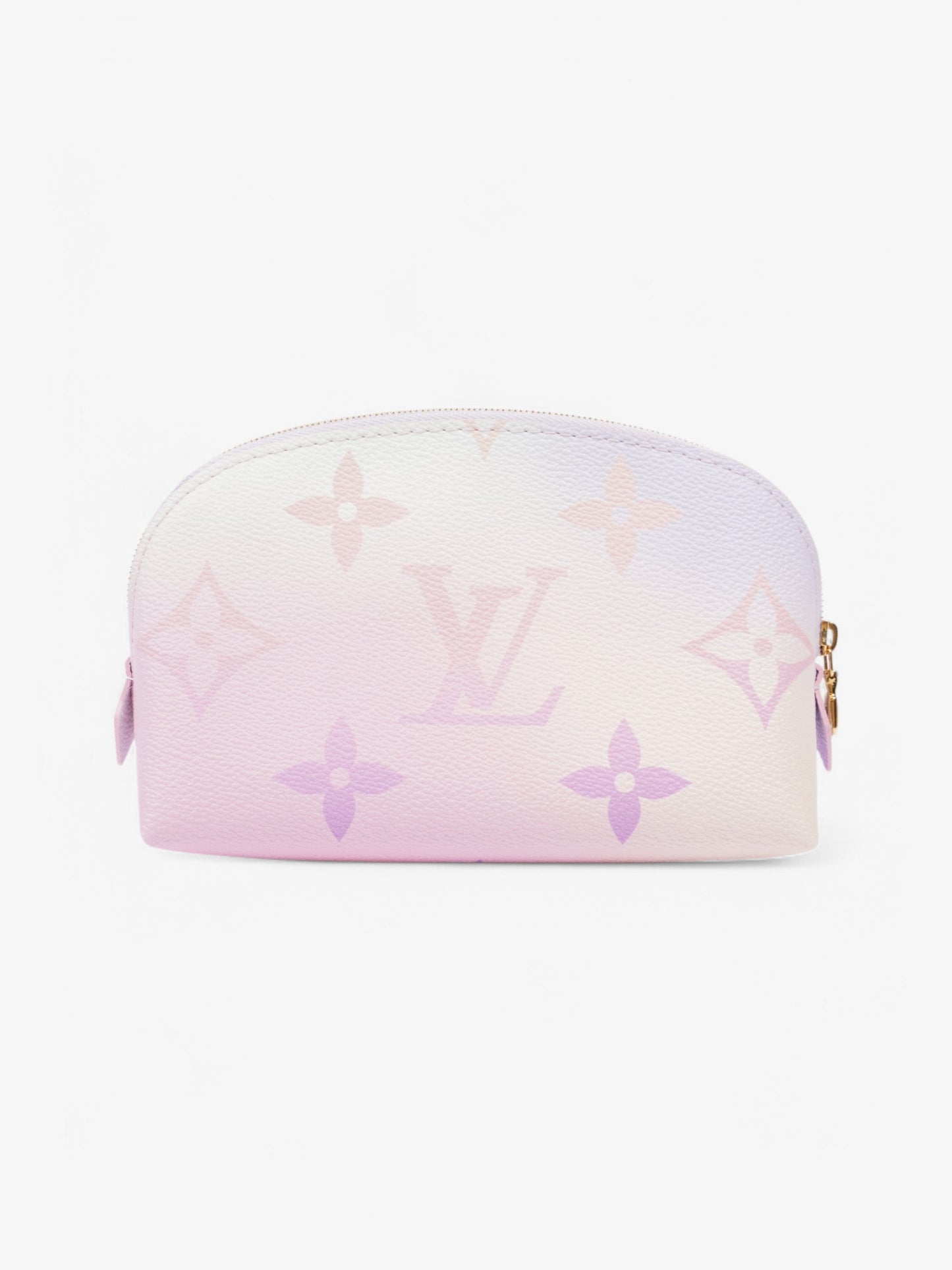 Louis Vuitton Cosmetic Sunrise Pastel Coated Canvas Apparel