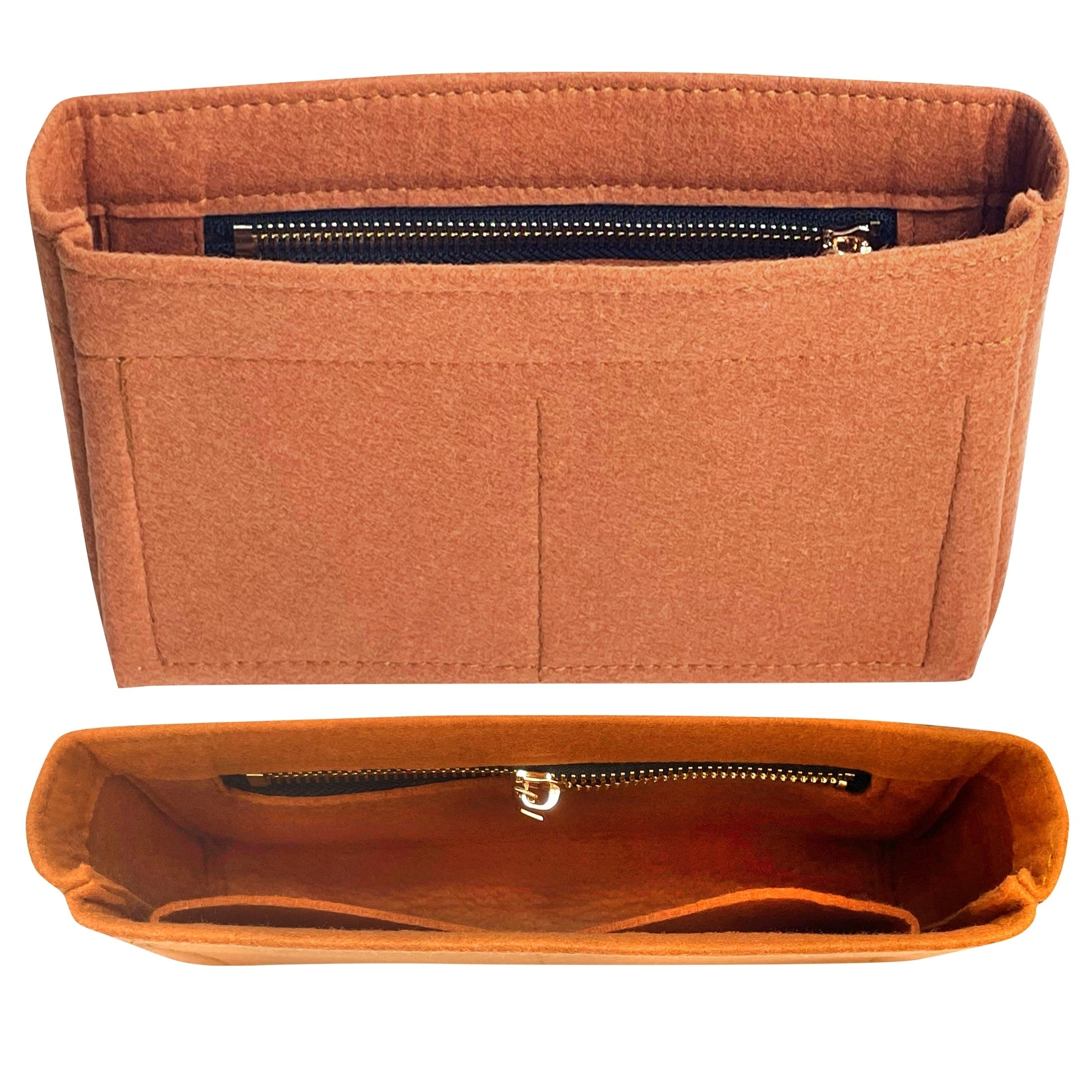 Dior Handbag Organizer for 30 Montaigne Dea Pouch, Bag Zip