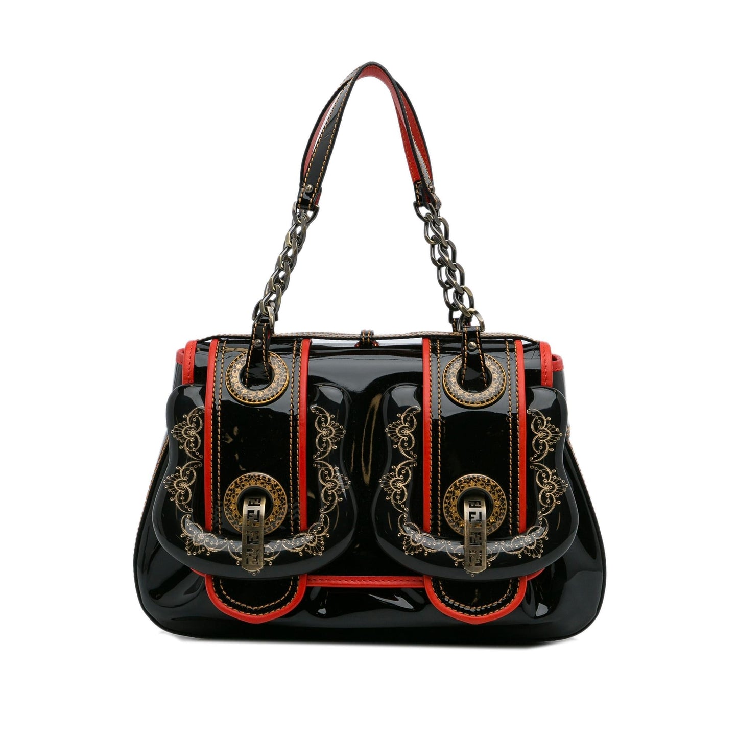 Fendi Bag Shg Omno9Z Shoulder Bag