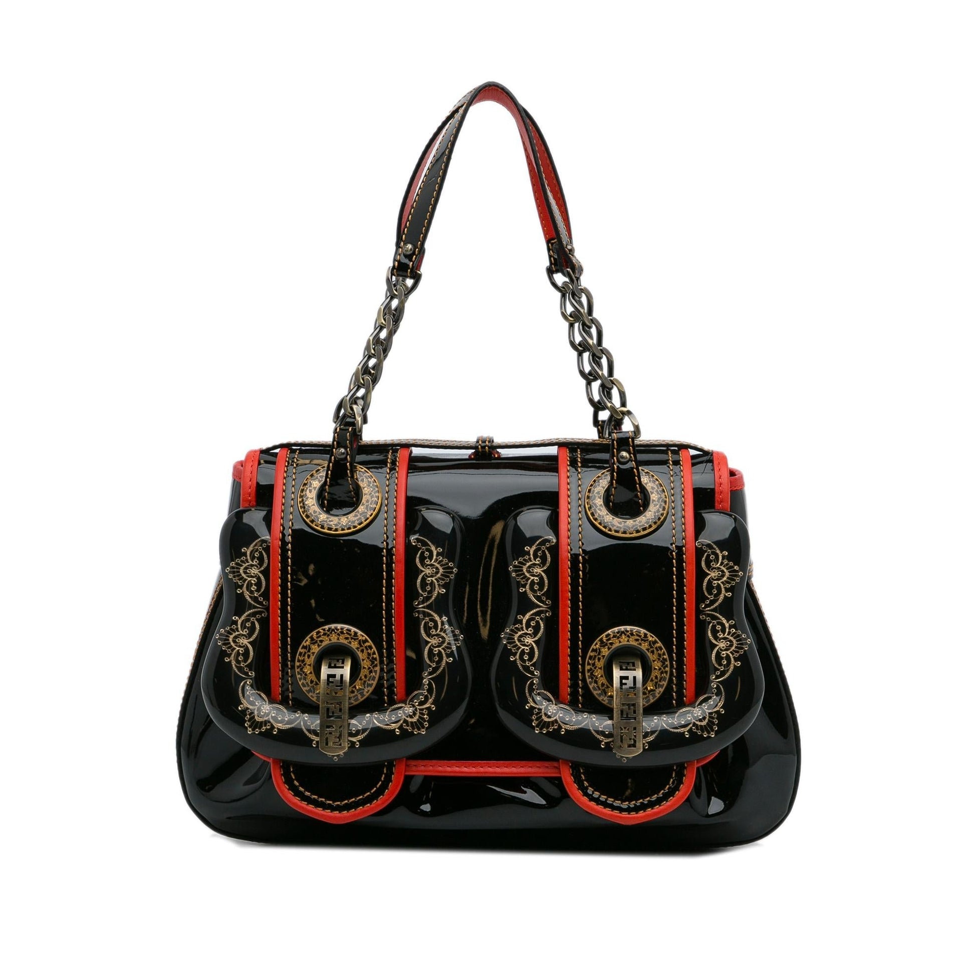 Fendi Bag Shg Omno9Z Shoulder Bag