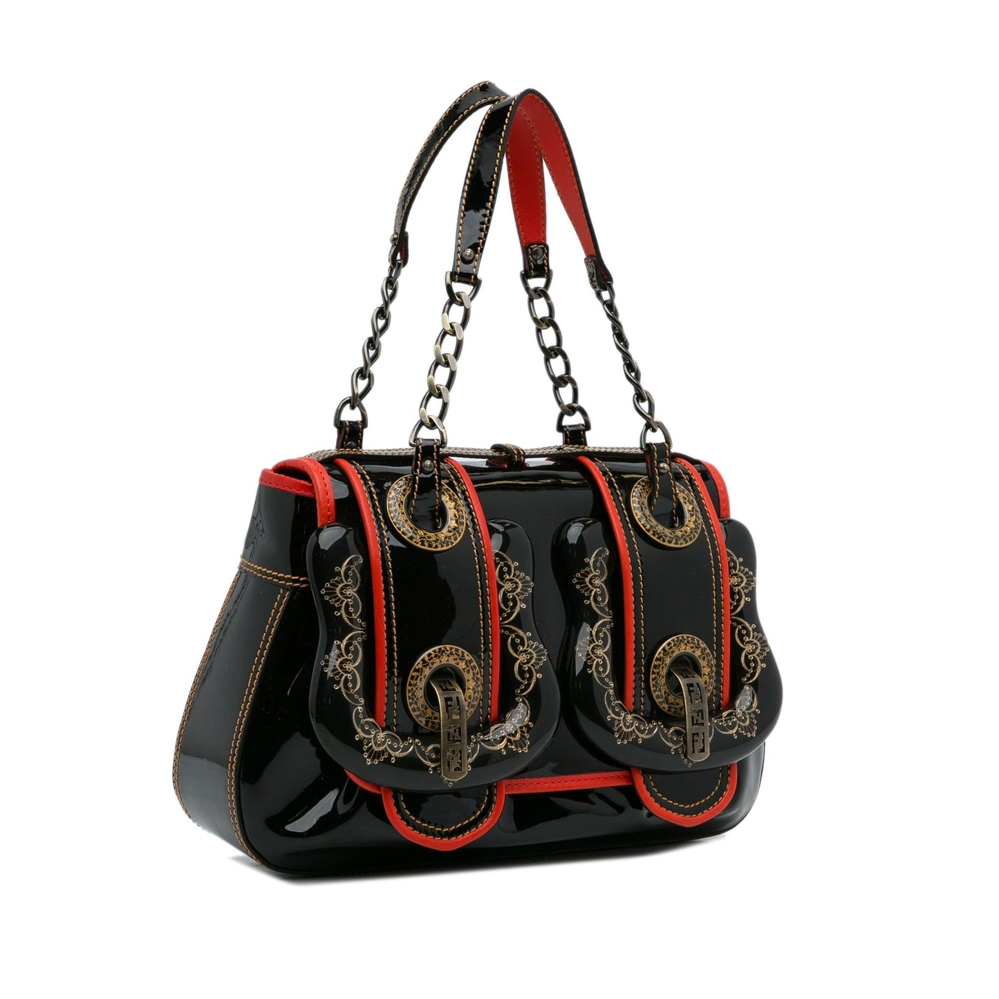 Fendi Bag Shg Omno9Z Shoulder Bag