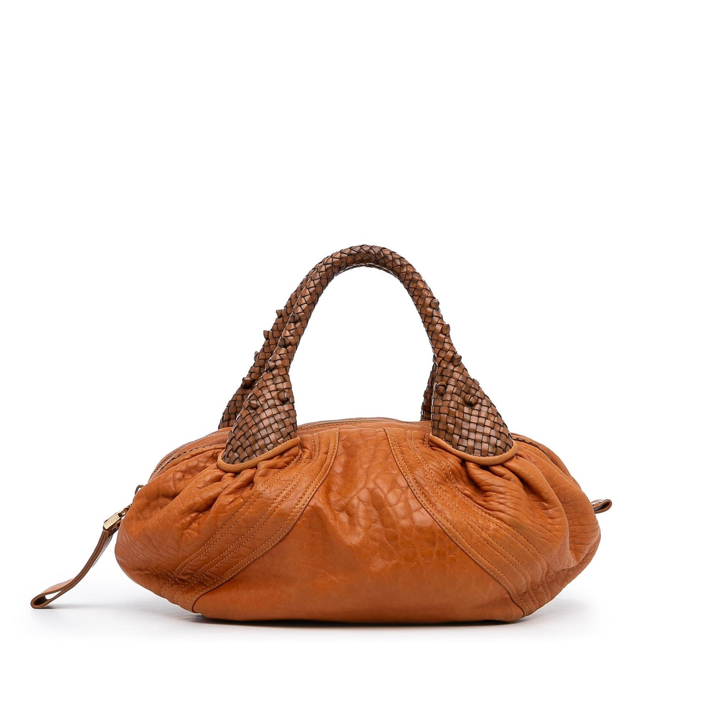 Fendi Spy Handbag Shg 07Kdl2 Baby Satchel Bag