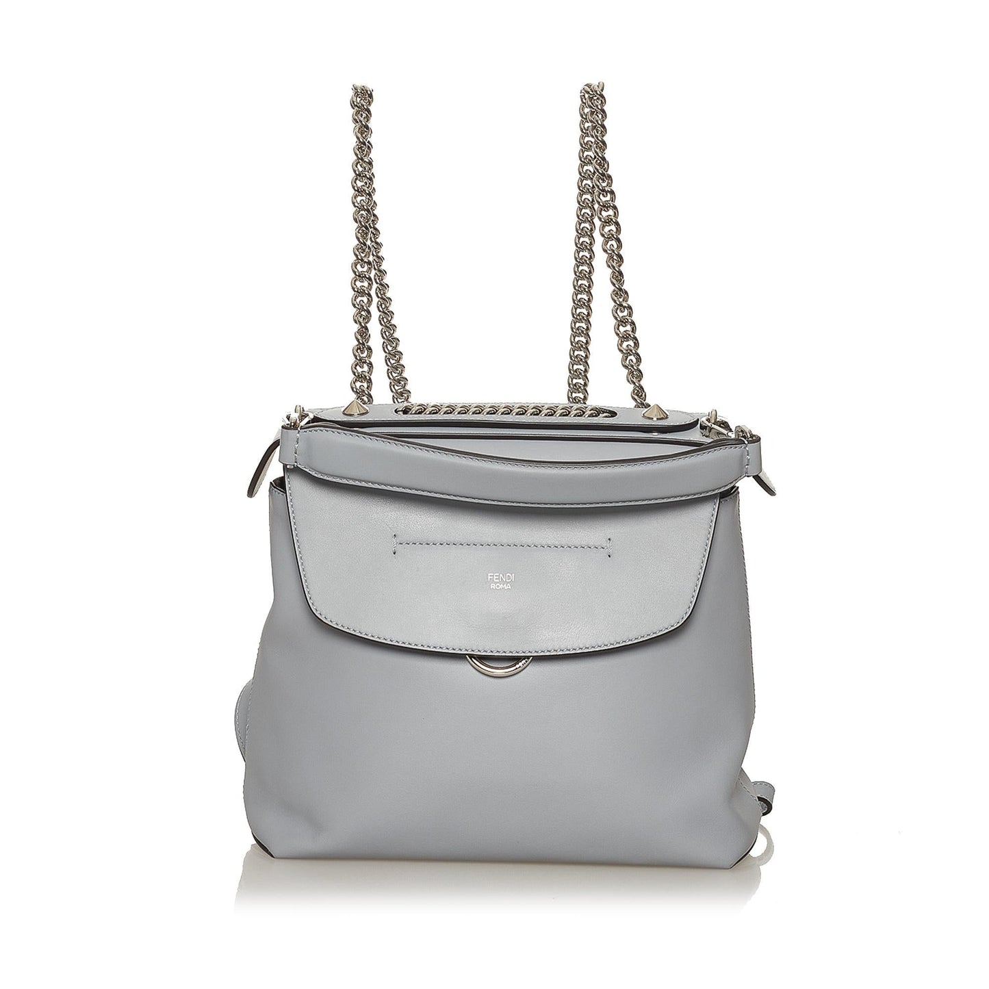 Fendi Back To School Backpack Shg Leather Backpack Shg 29279
