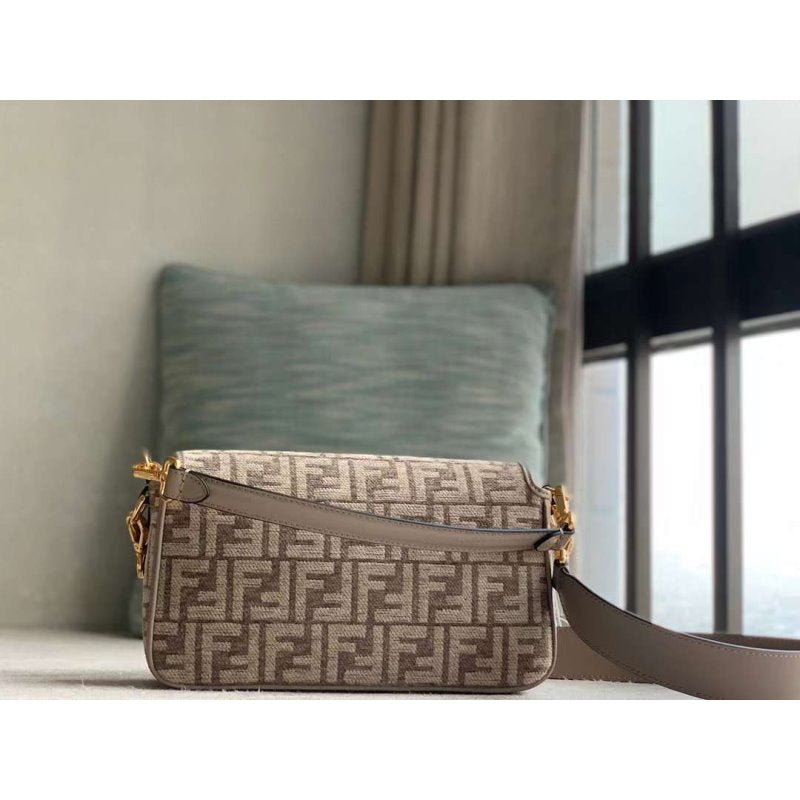 Fendi Baguette Hand Bag Shoulder Bag Hand Bag Bgmp1616