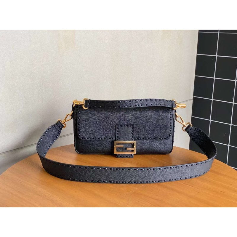 Fendi Baguette Bag Mini Shoulder Bag Mini Bag Bgmp1078