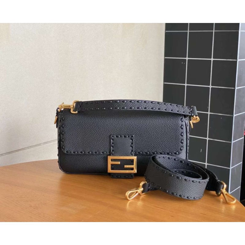 Fendi Baguette Bag Mini Shoulder Bag Mini Bag Bgmp1078