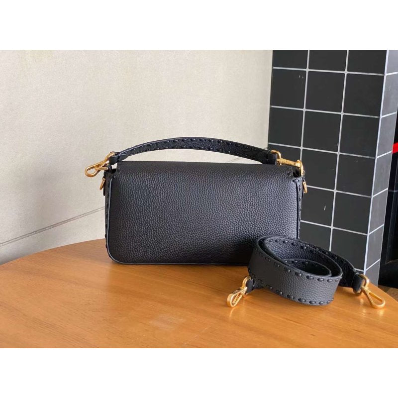 Fendi Baguette Bag Mini Shoulder Bag Mini Bag Bgmp1078