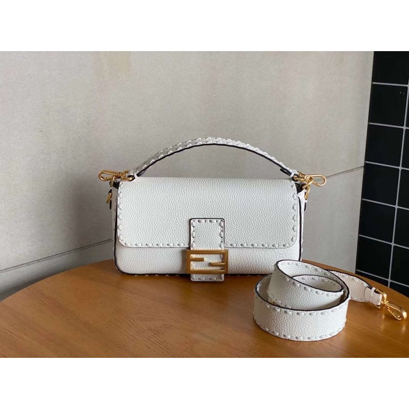 Fendi Baguette Bag Mini Shoulder Bag Mini Bag Bgmp1079