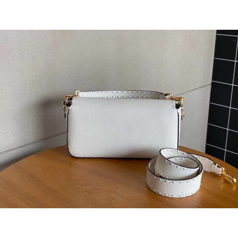 Fendi Baguette Bag Mini Shoulder Bag Mini Bag Bgmp1079