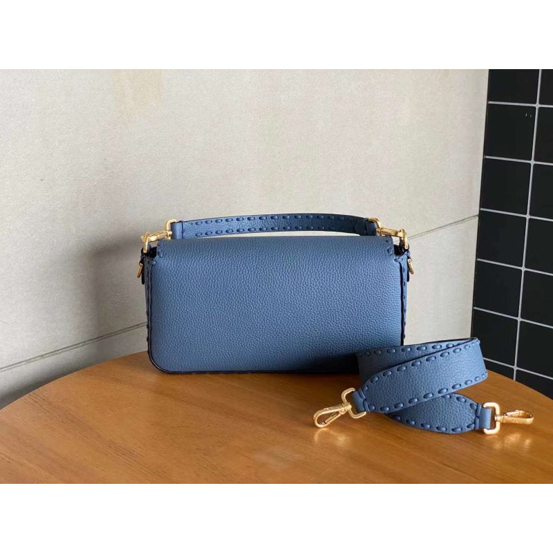Fendi Baguette Bag Mini Shoulder Bag